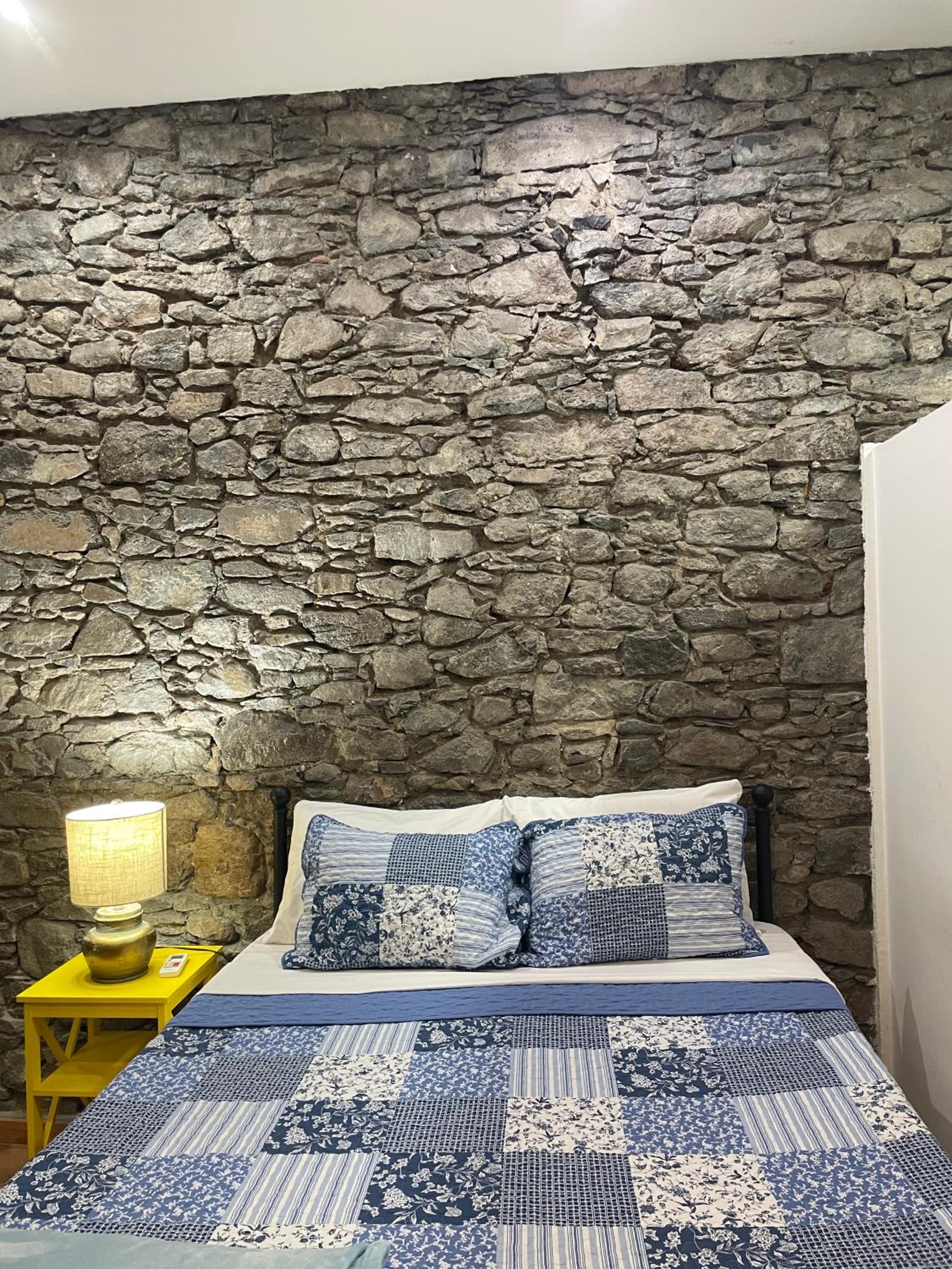 Lina's Studio Praia, City Center