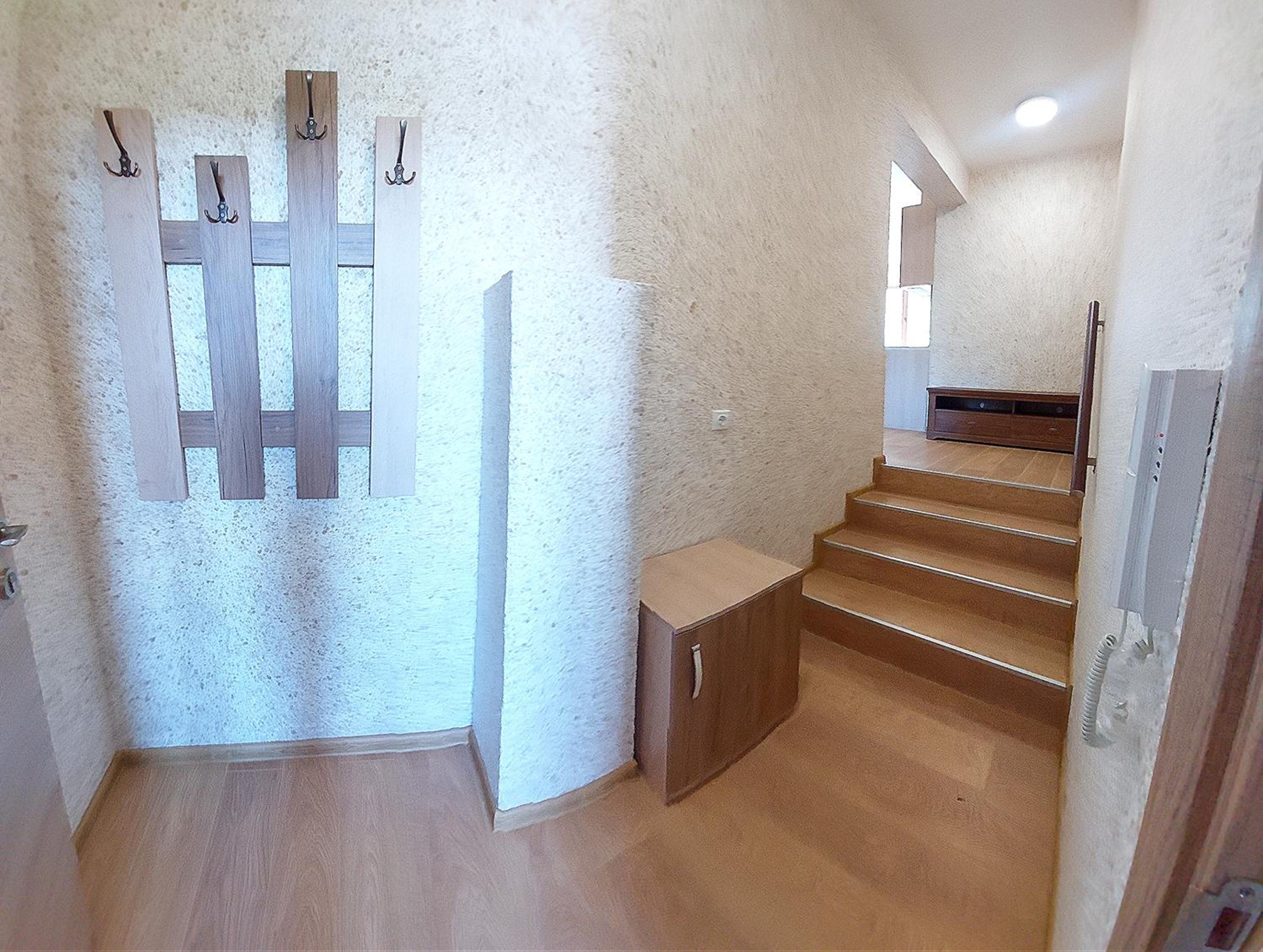 Forest View Apartment
