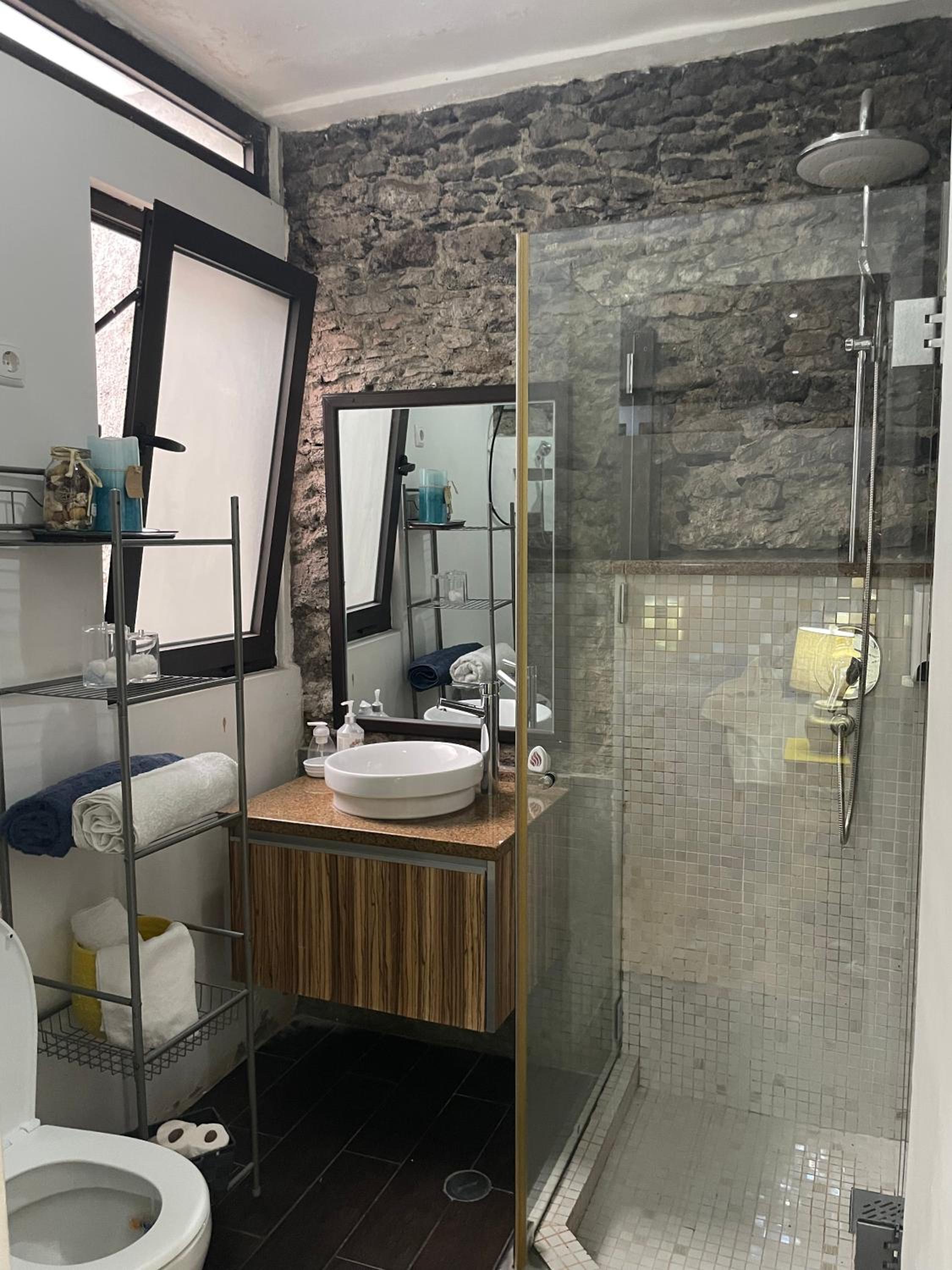 Lina's Studio Praia, City Center