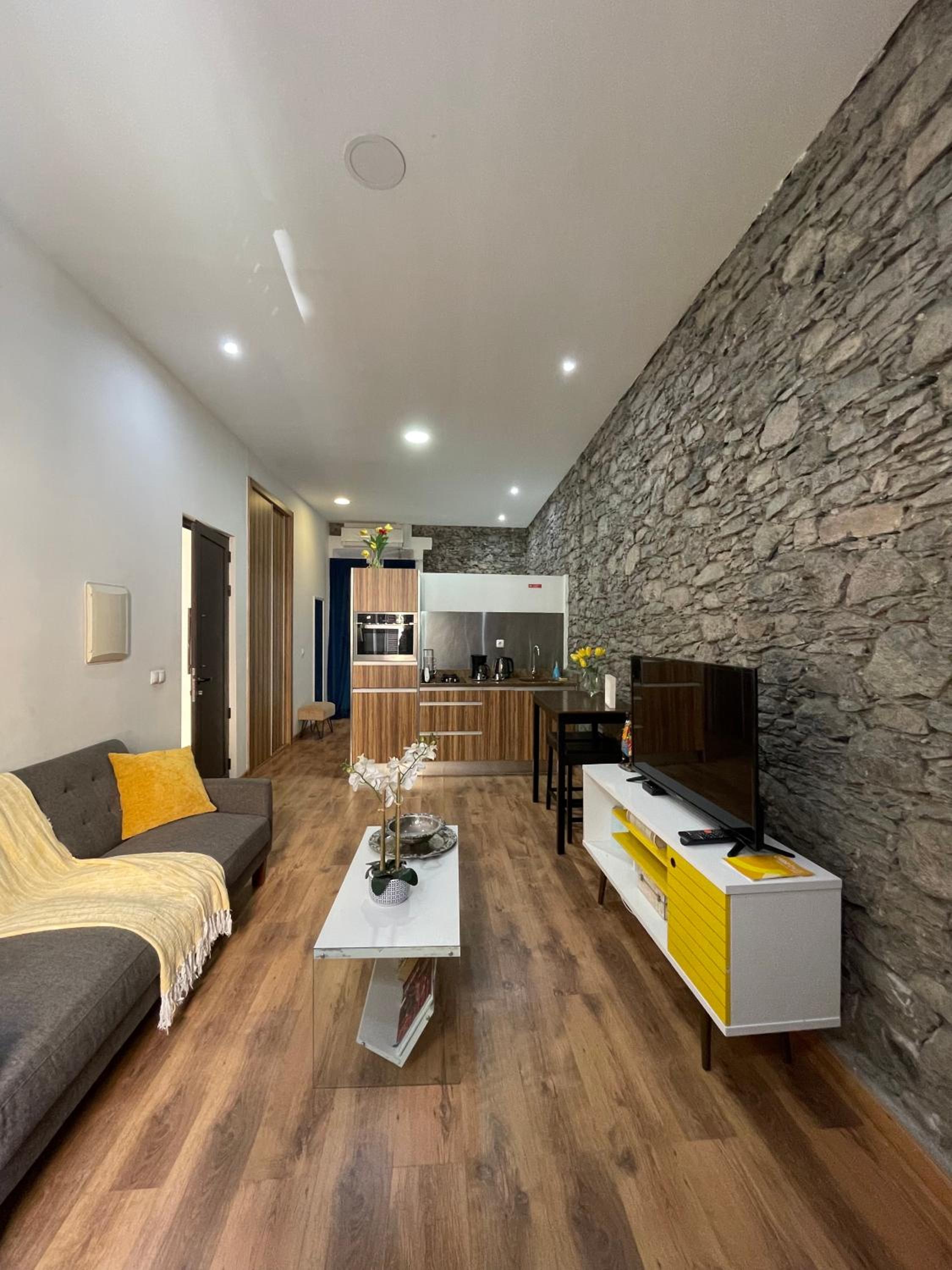 Lina's Studio Praia, City Center