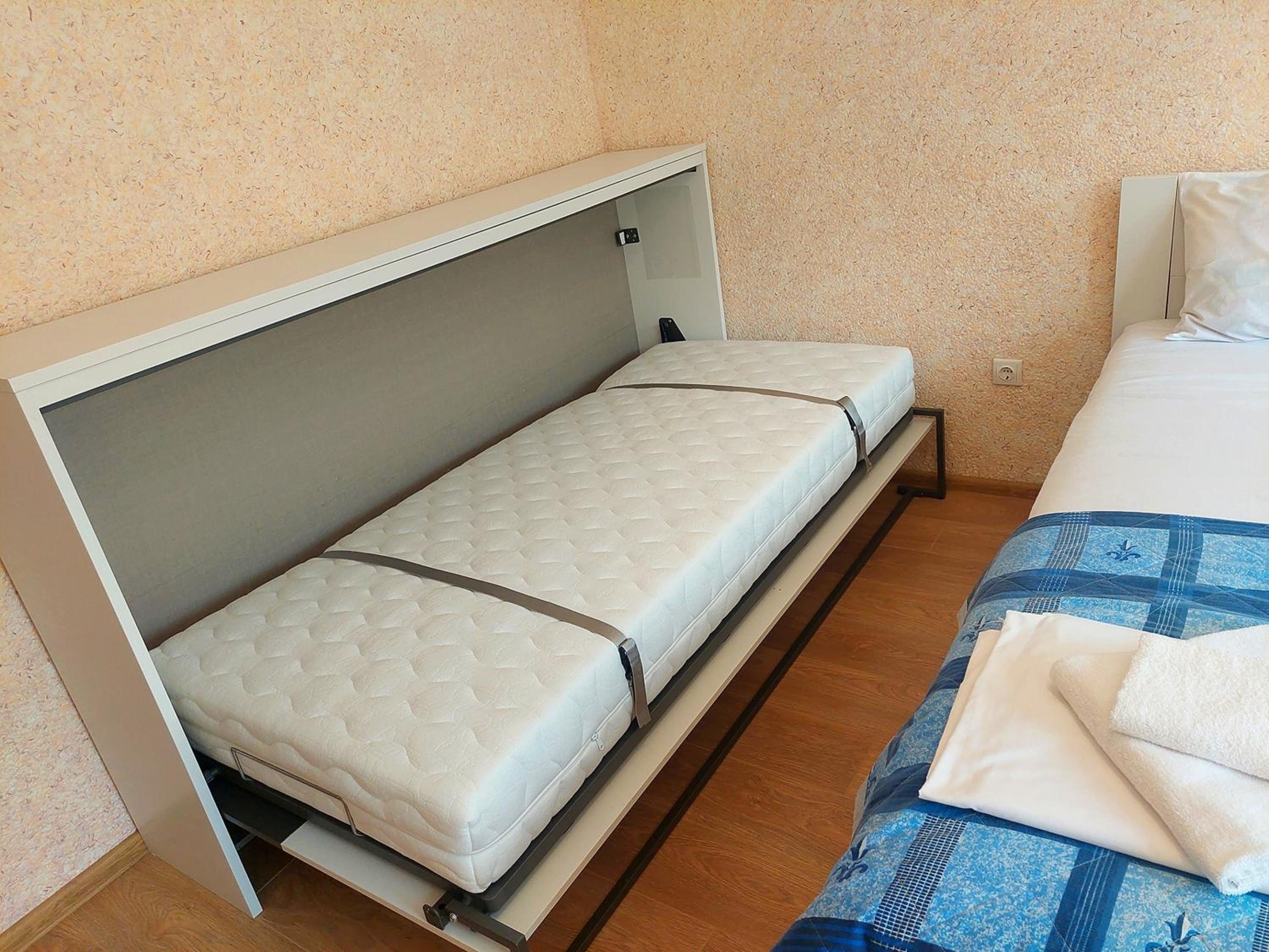 Forest View Apartment