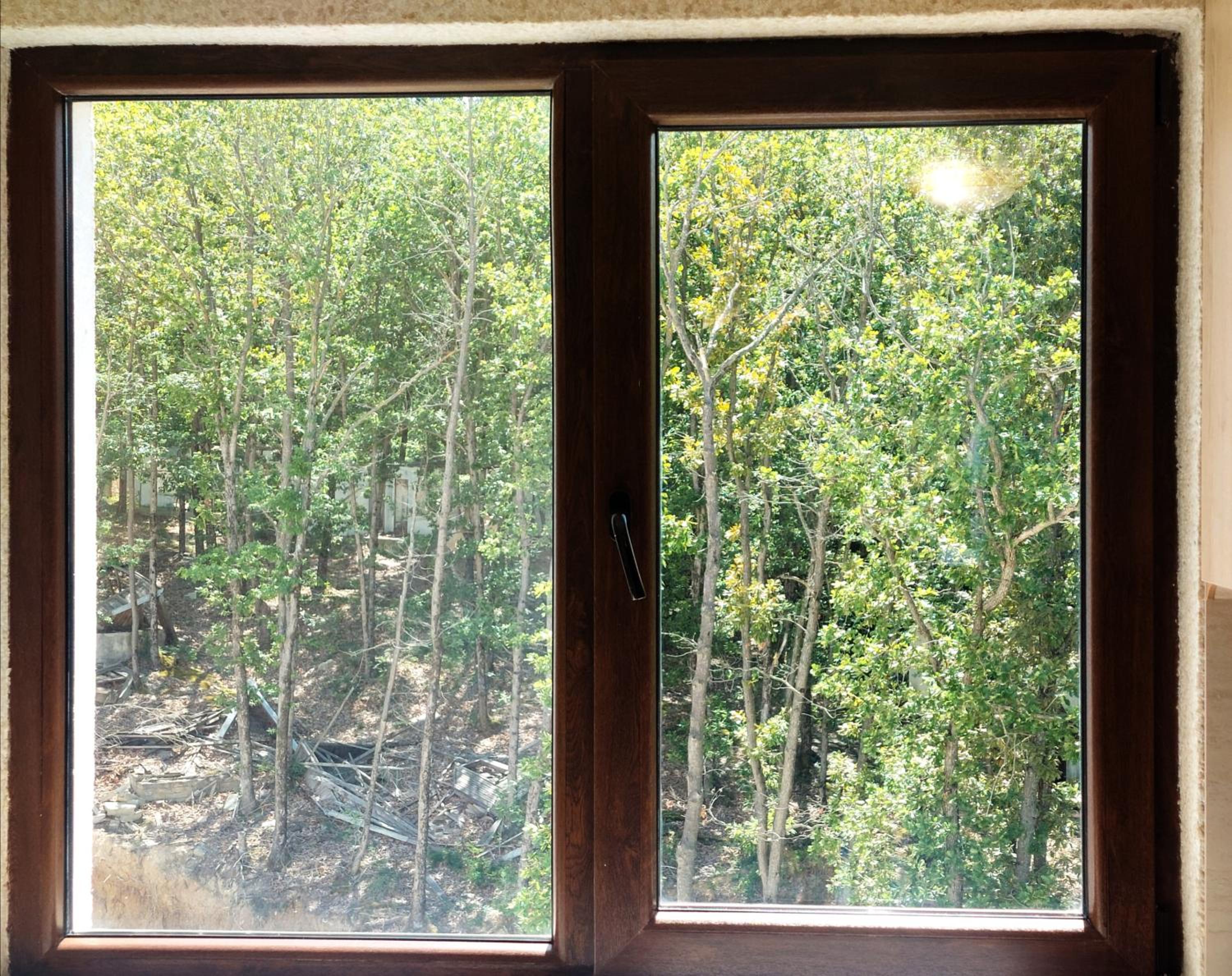Forest View Apartment