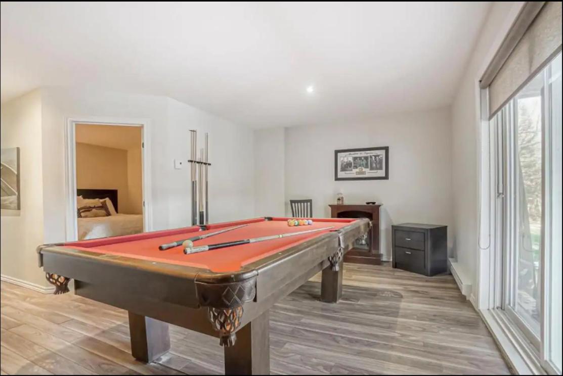 Modern Luxurious Golf Chalet La Bête