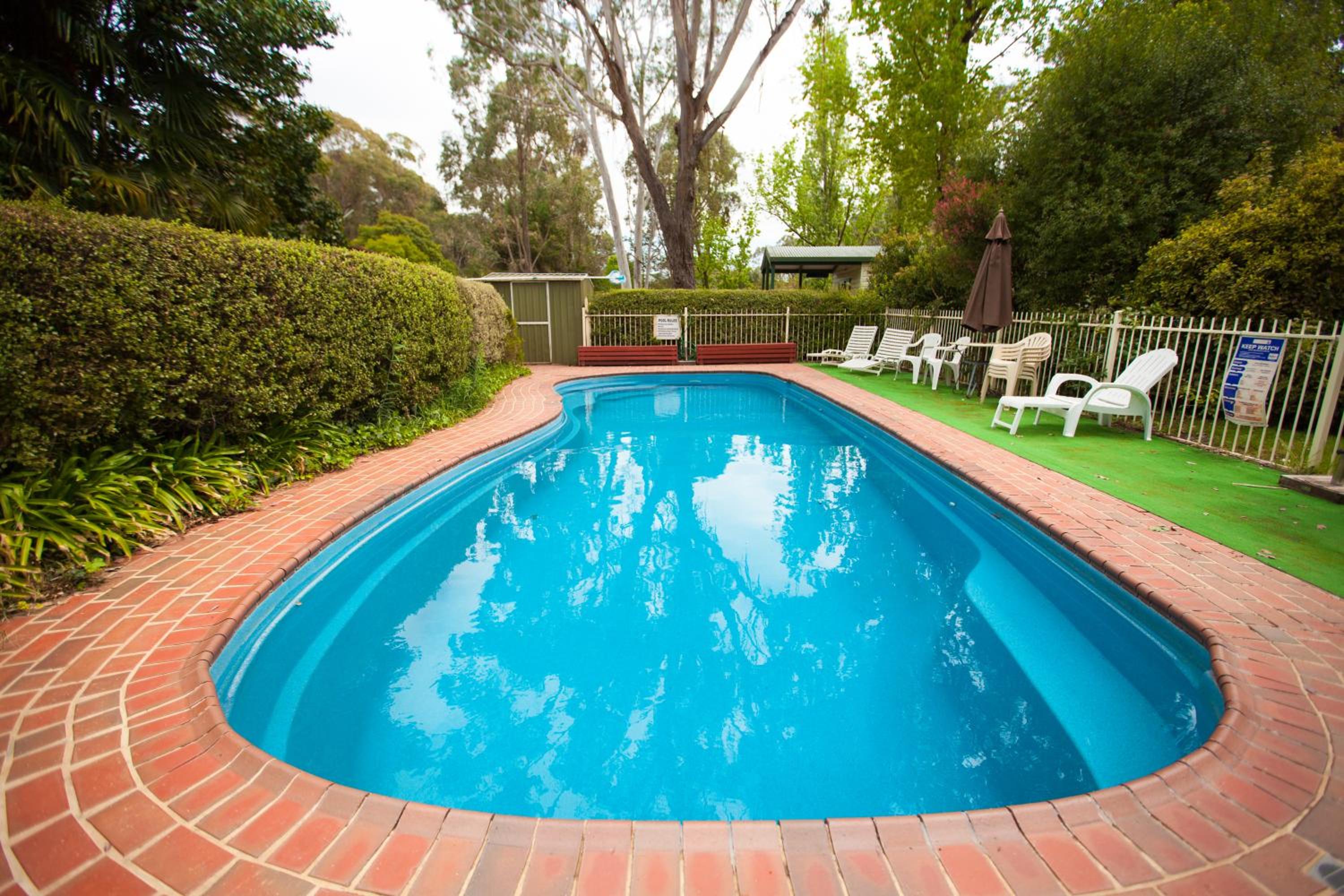 Beechworth Holiday Park