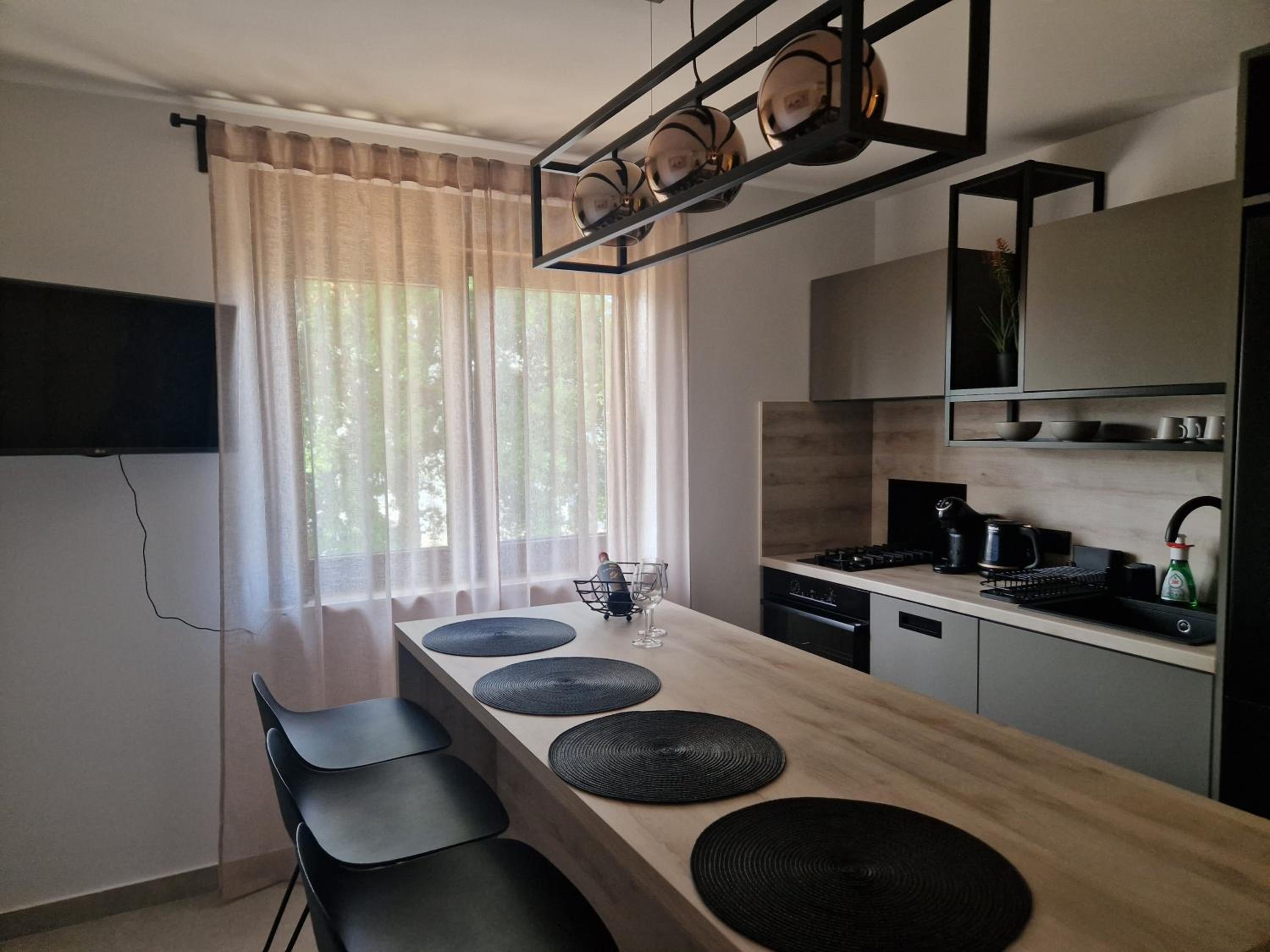 Apartments Vidović