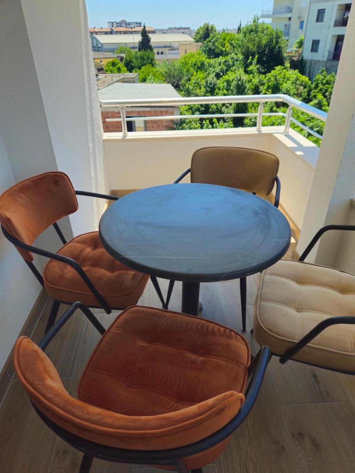 Apartmani Nilaj
