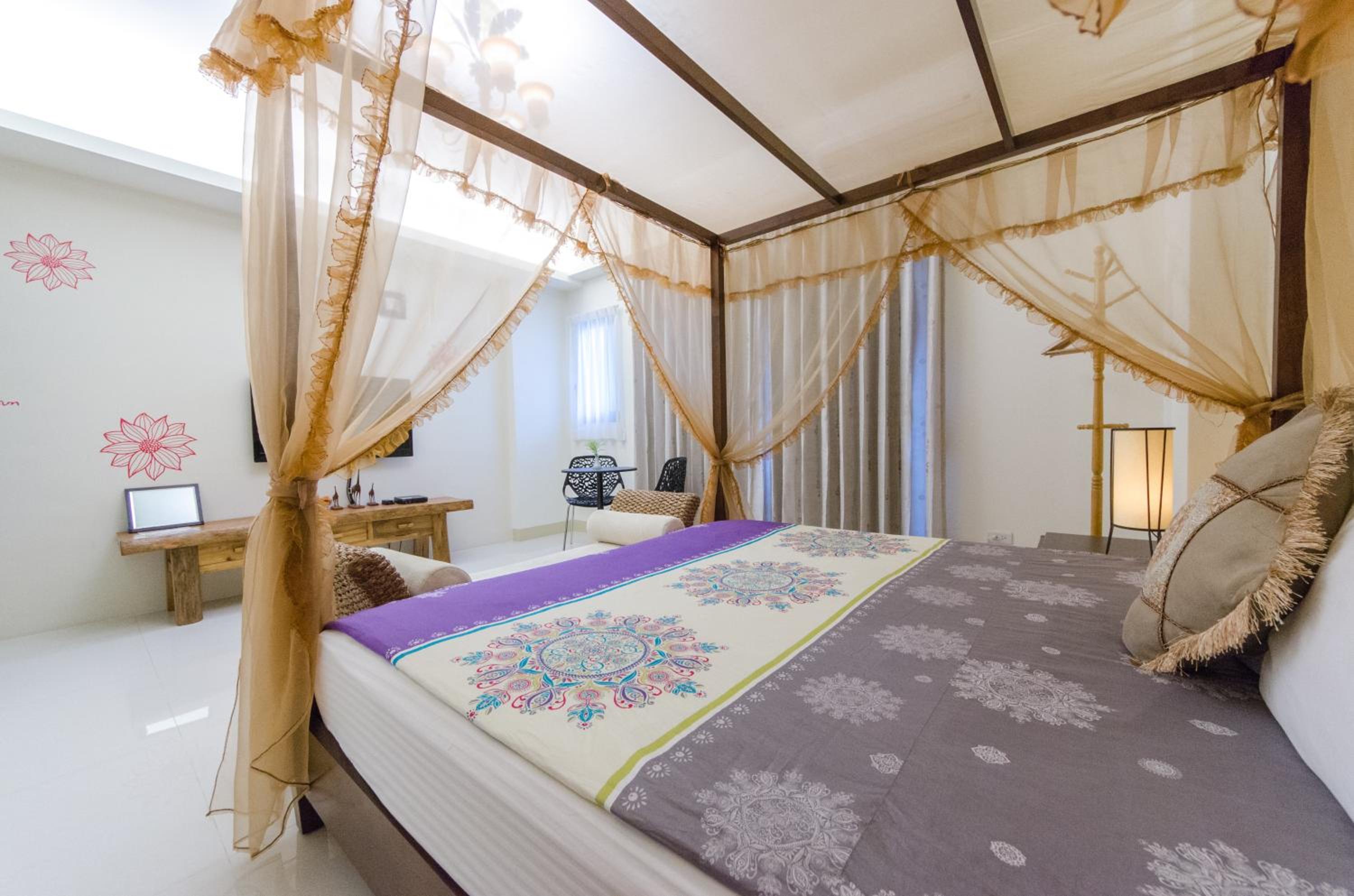 Happy House Homestay 花蓮民宿編號1114號