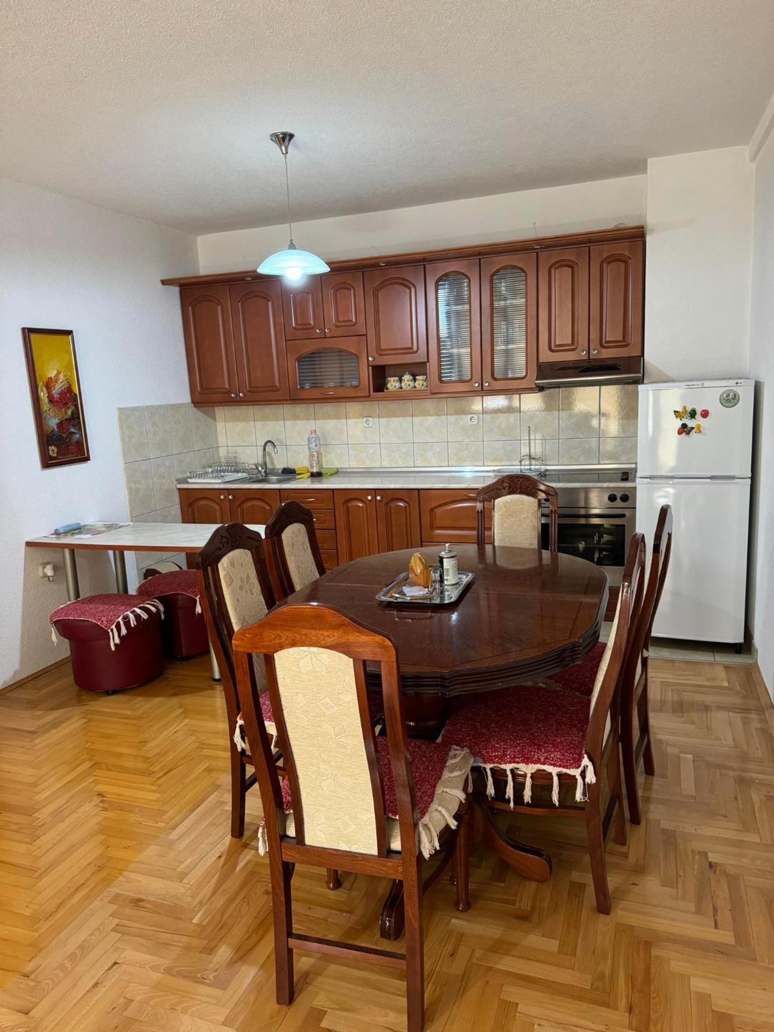 Apartment Zoe