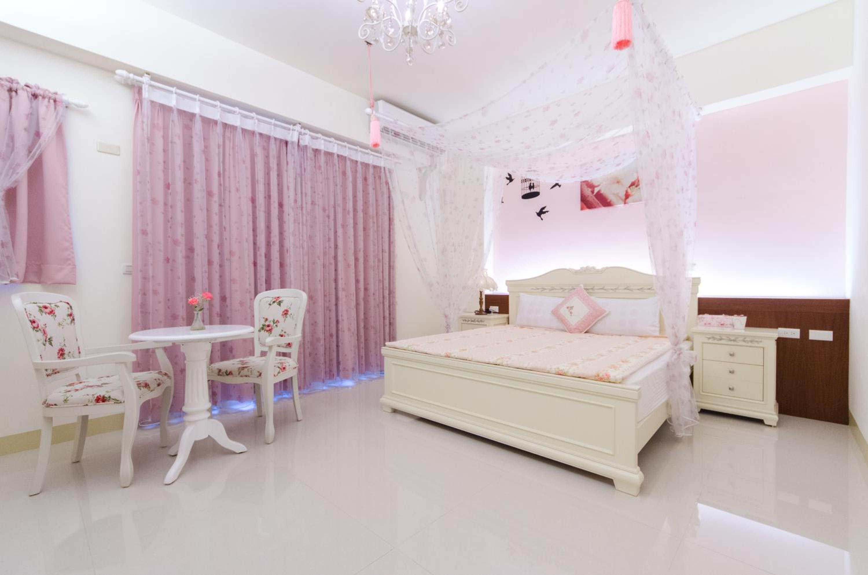 Happy House Homestay 花蓮民宿編號1114號