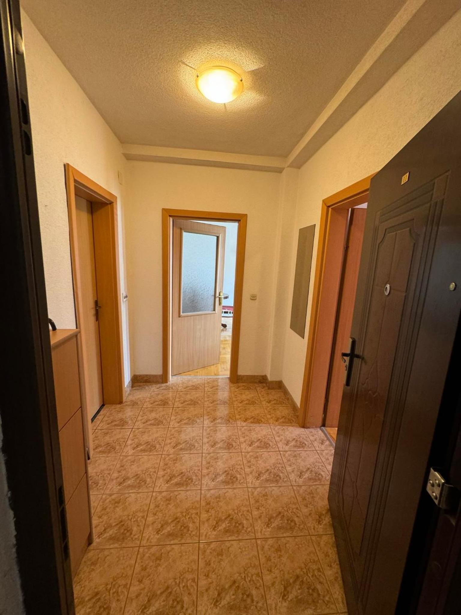 Apartment Zoe