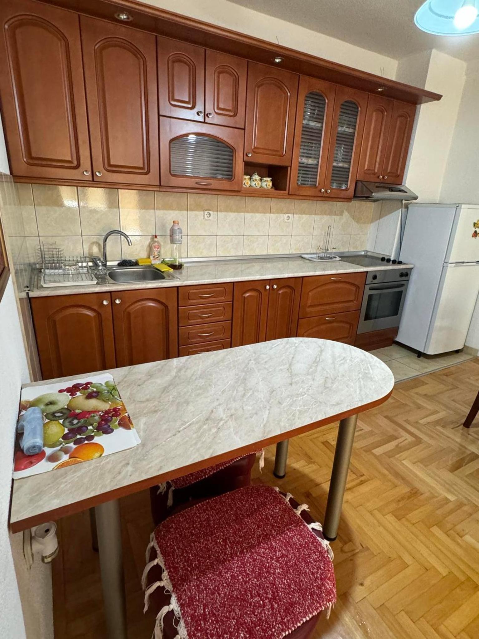 Apartment Zoe