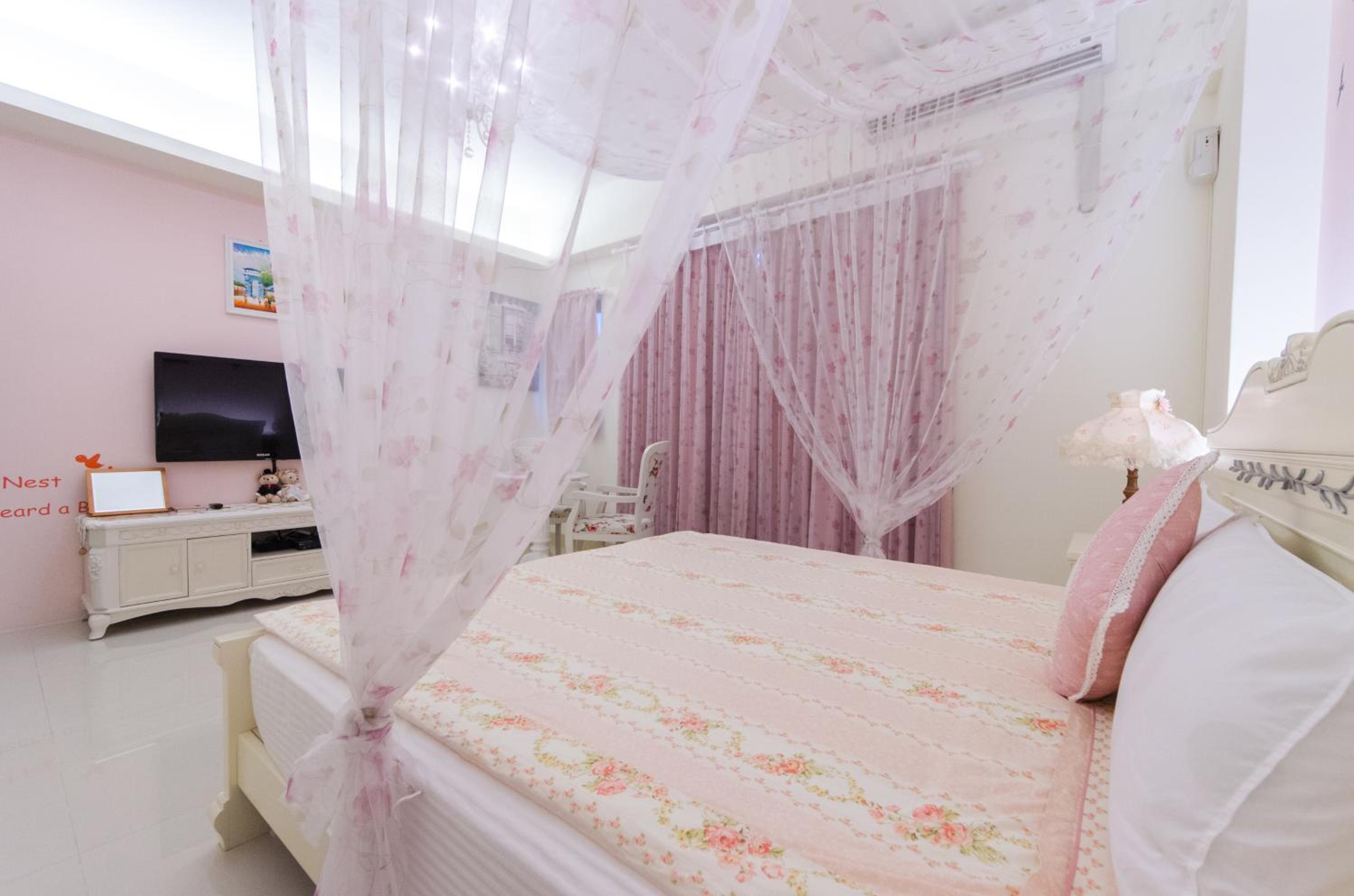 Happy House Homestay 花蓮民宿編號1114號