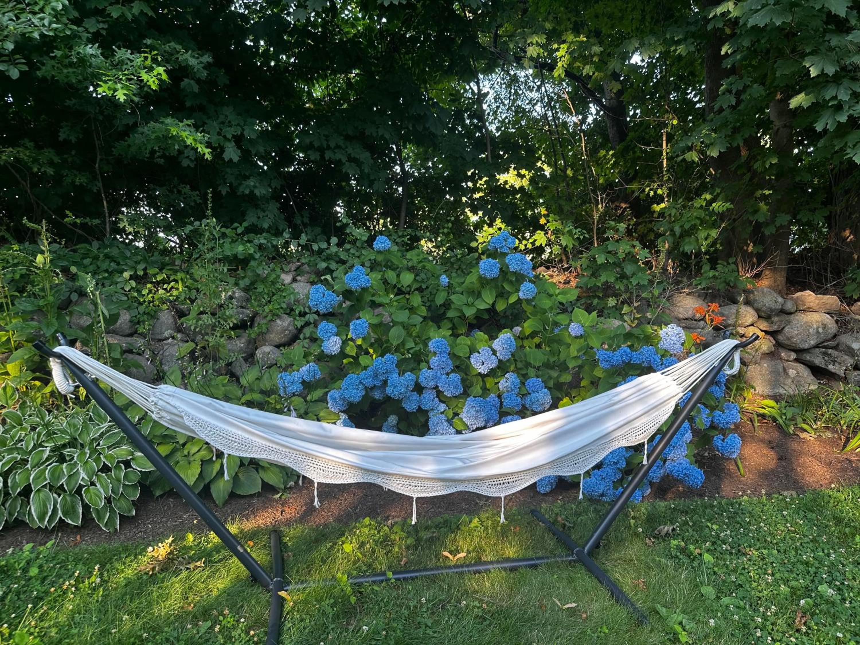 Norwalk Retreat