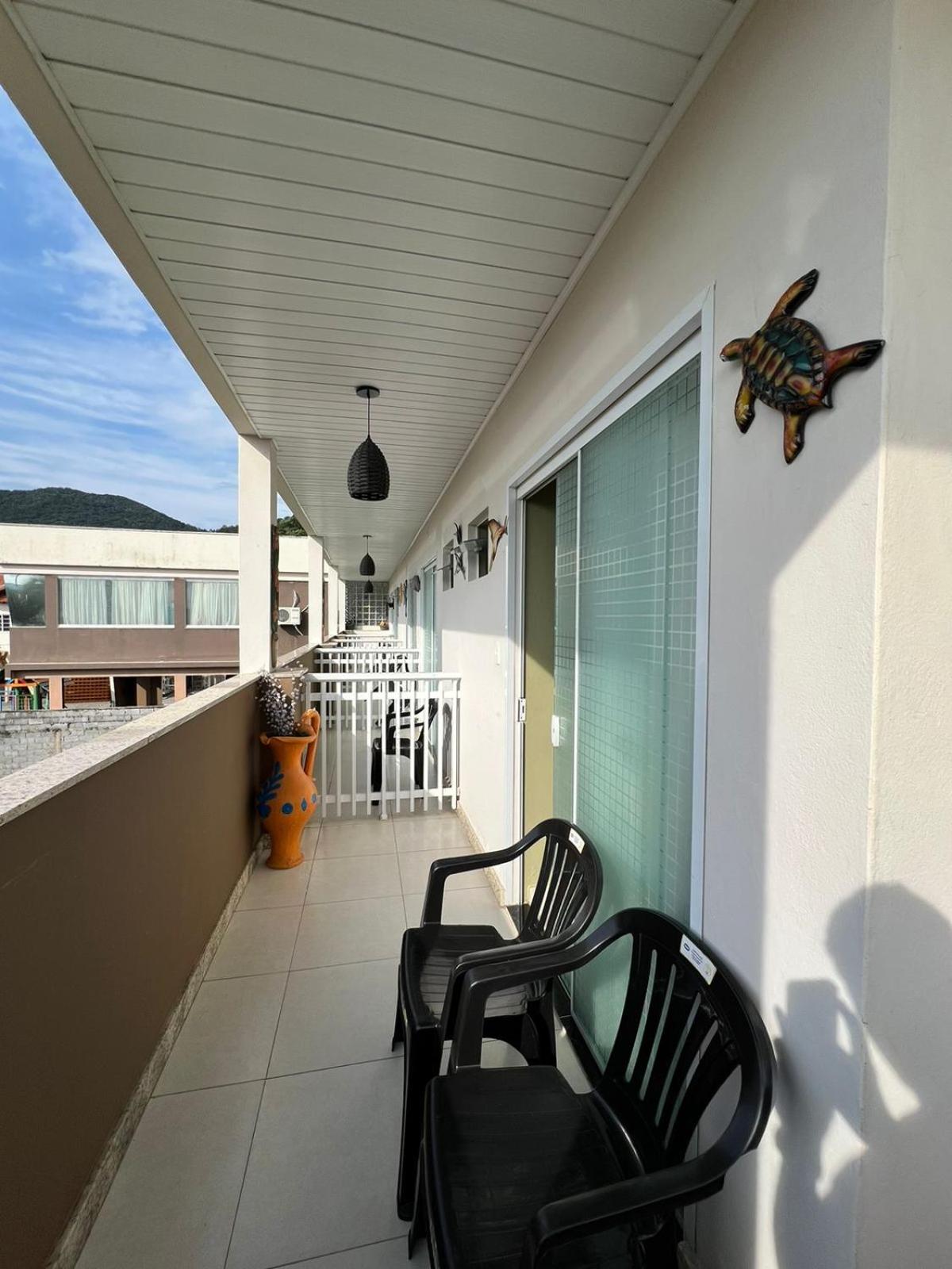 Pousada Rota das Praias