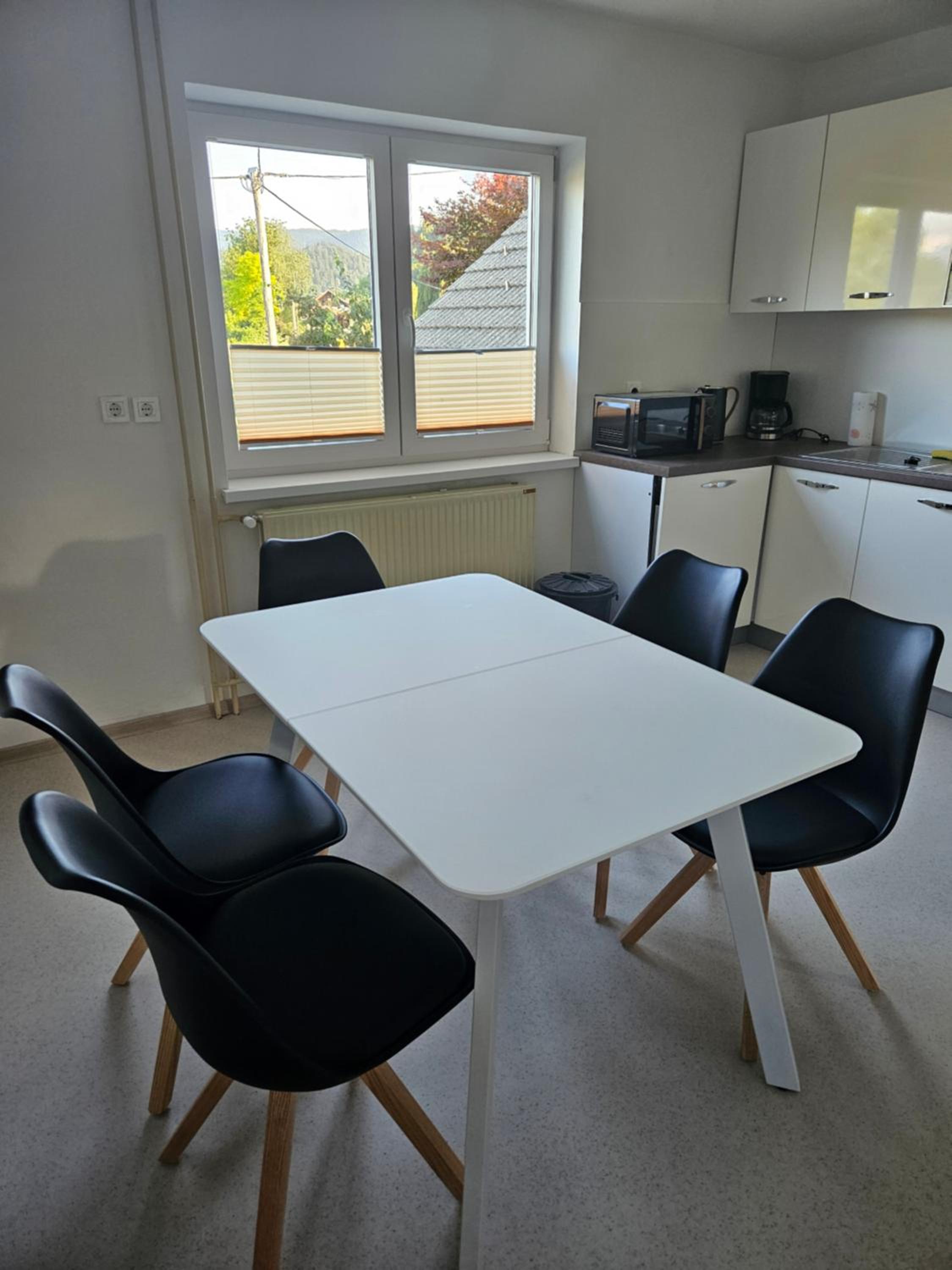 Apartments Zalar Bled