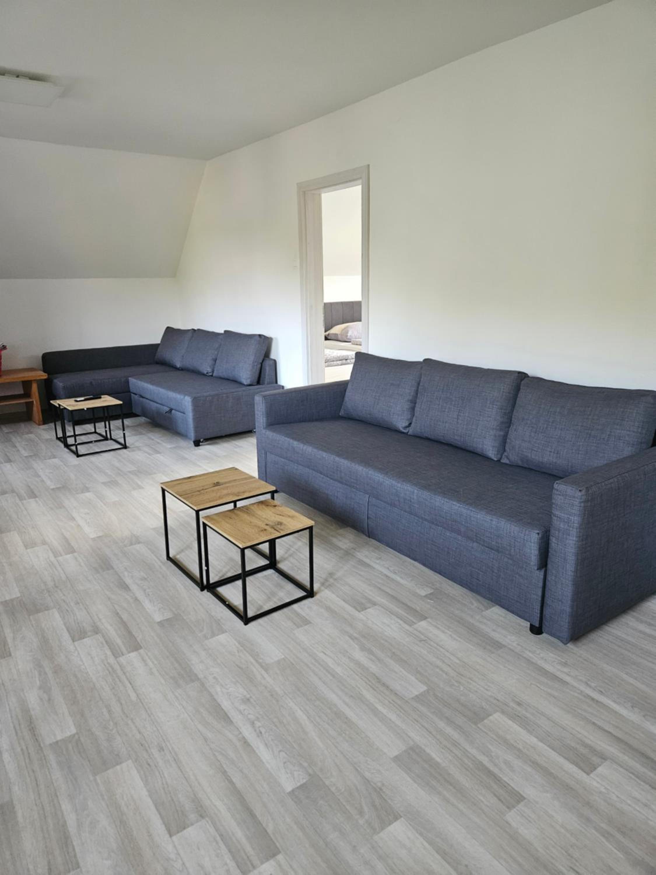 Apartments Zalar Bled