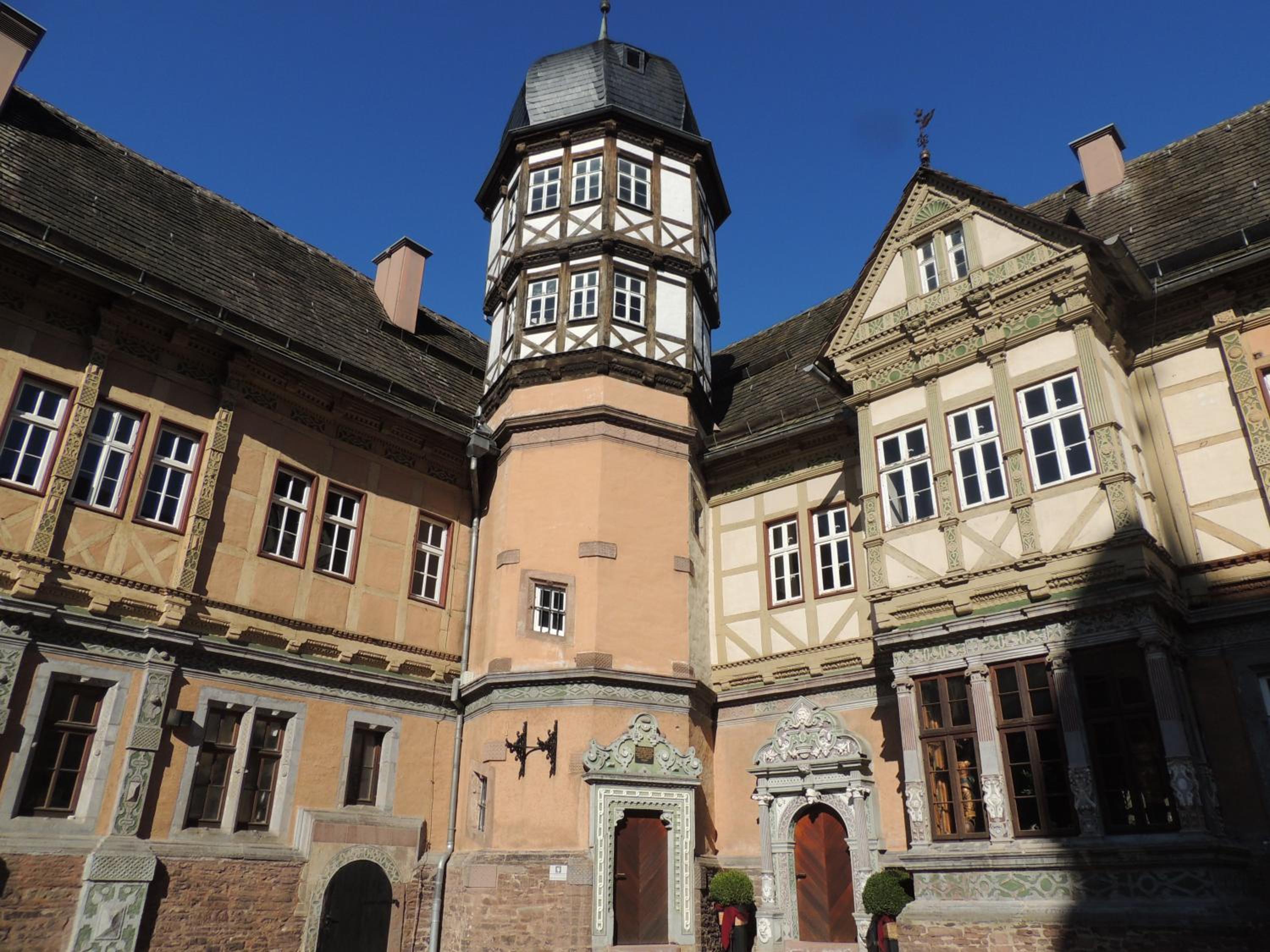 Ferienhaus Keim