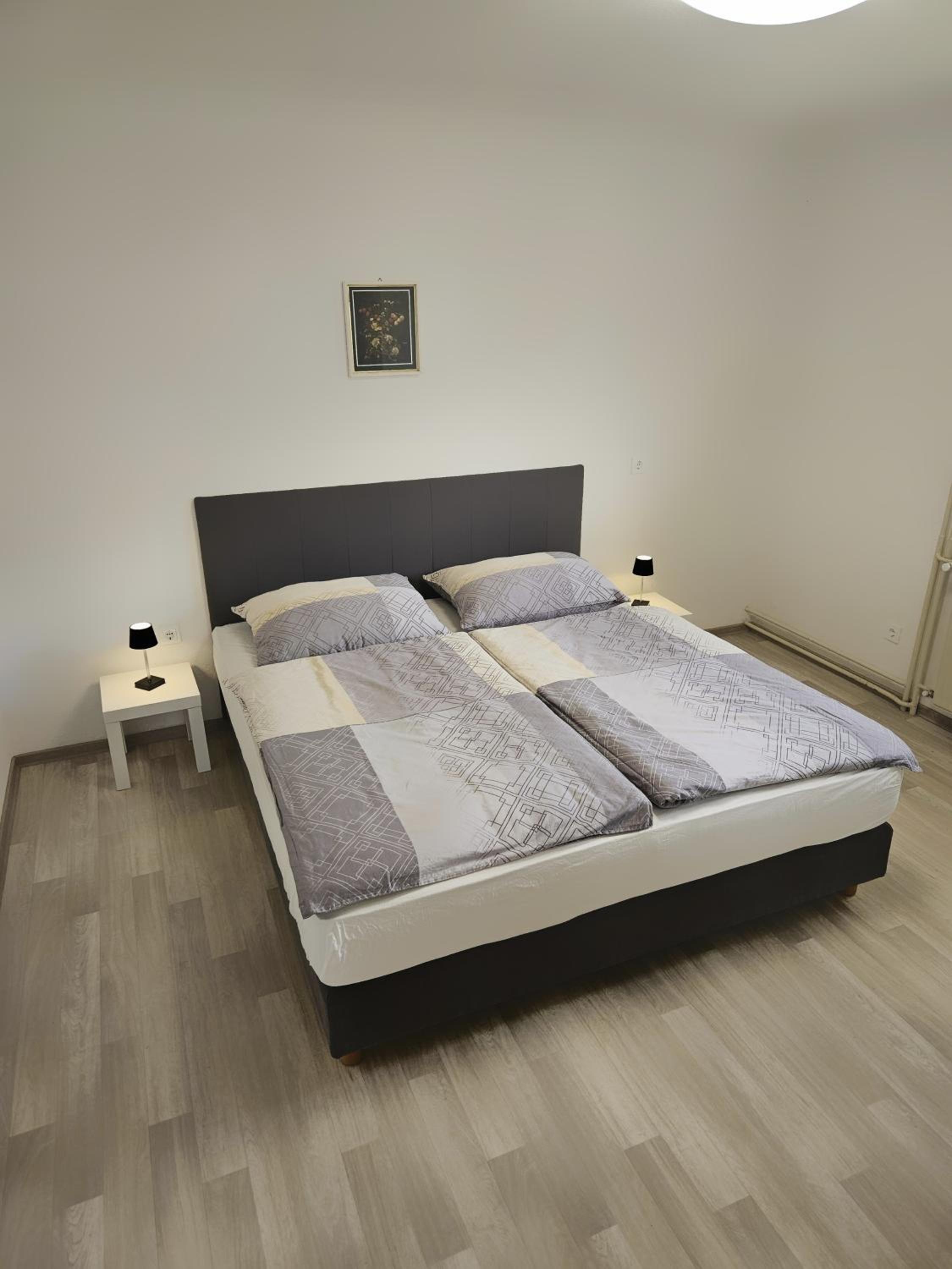 Apartments Zalar Bled