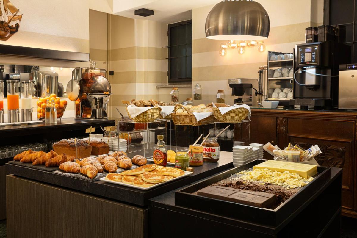Verbania Vacations - Hotel Ancora - Property Image 10