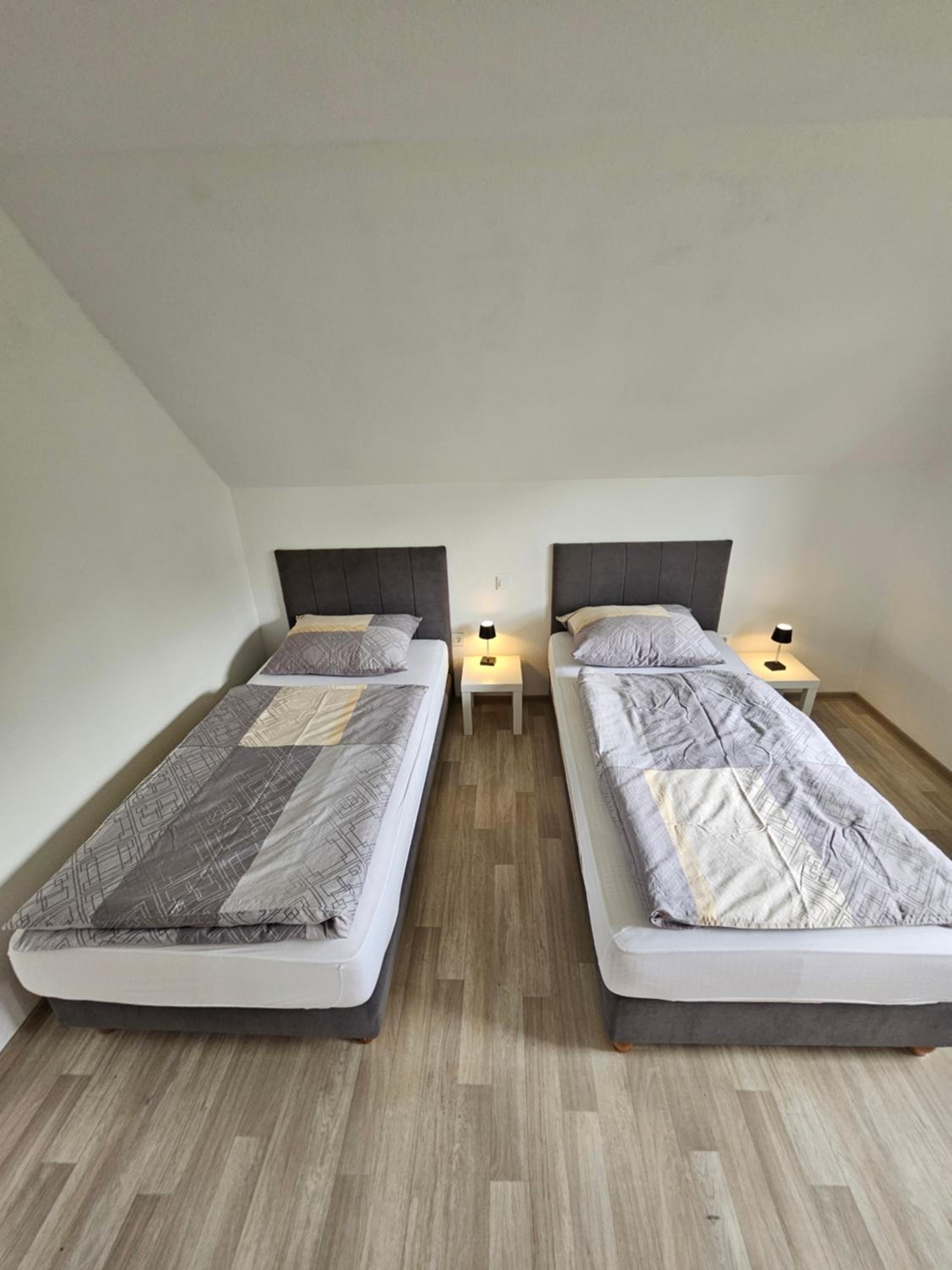 Apartments Zalar Bled