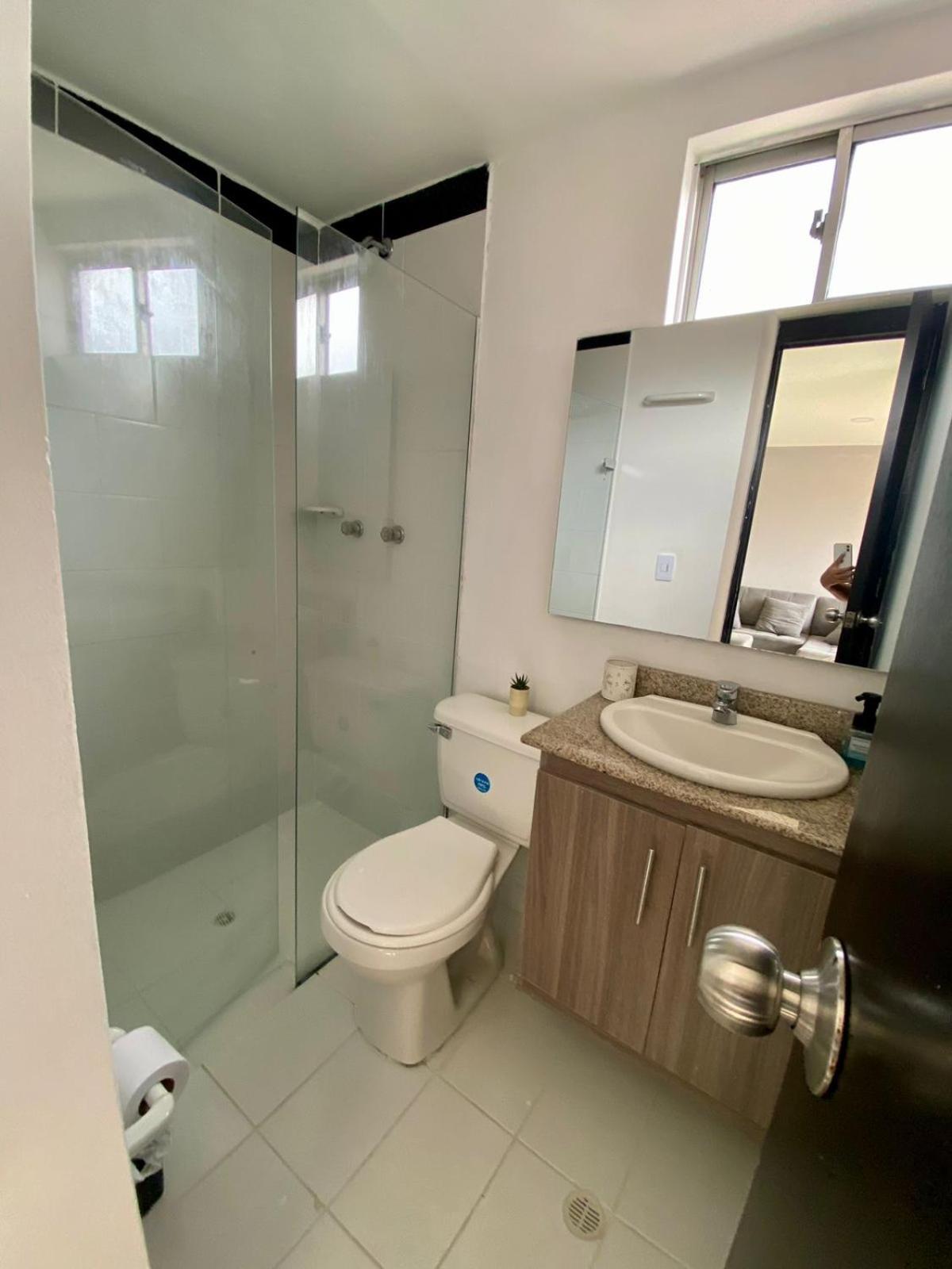 Lindo Apartamento en Medellin