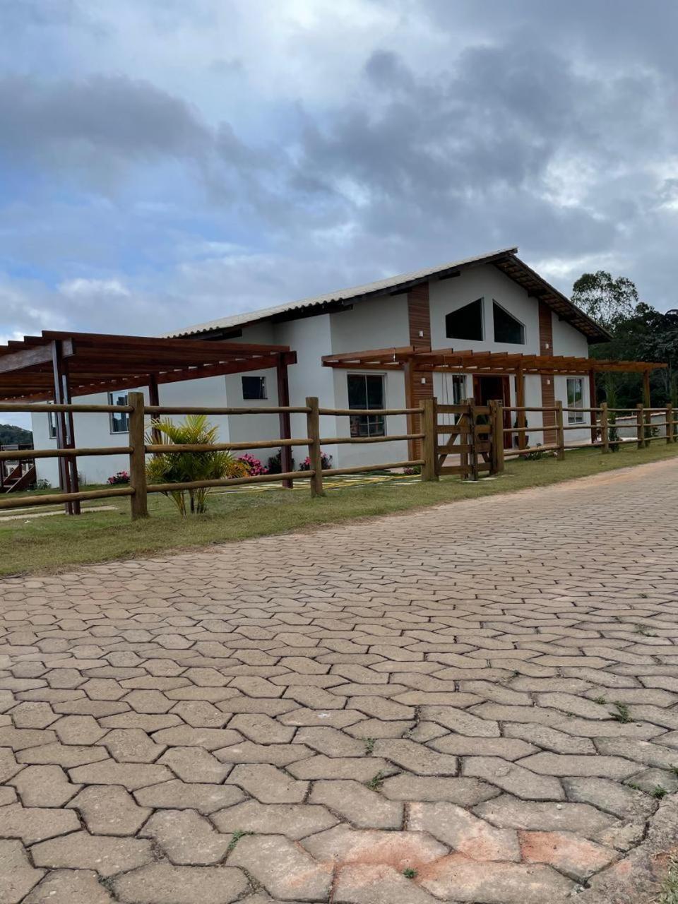 Solar de Santa Teresa