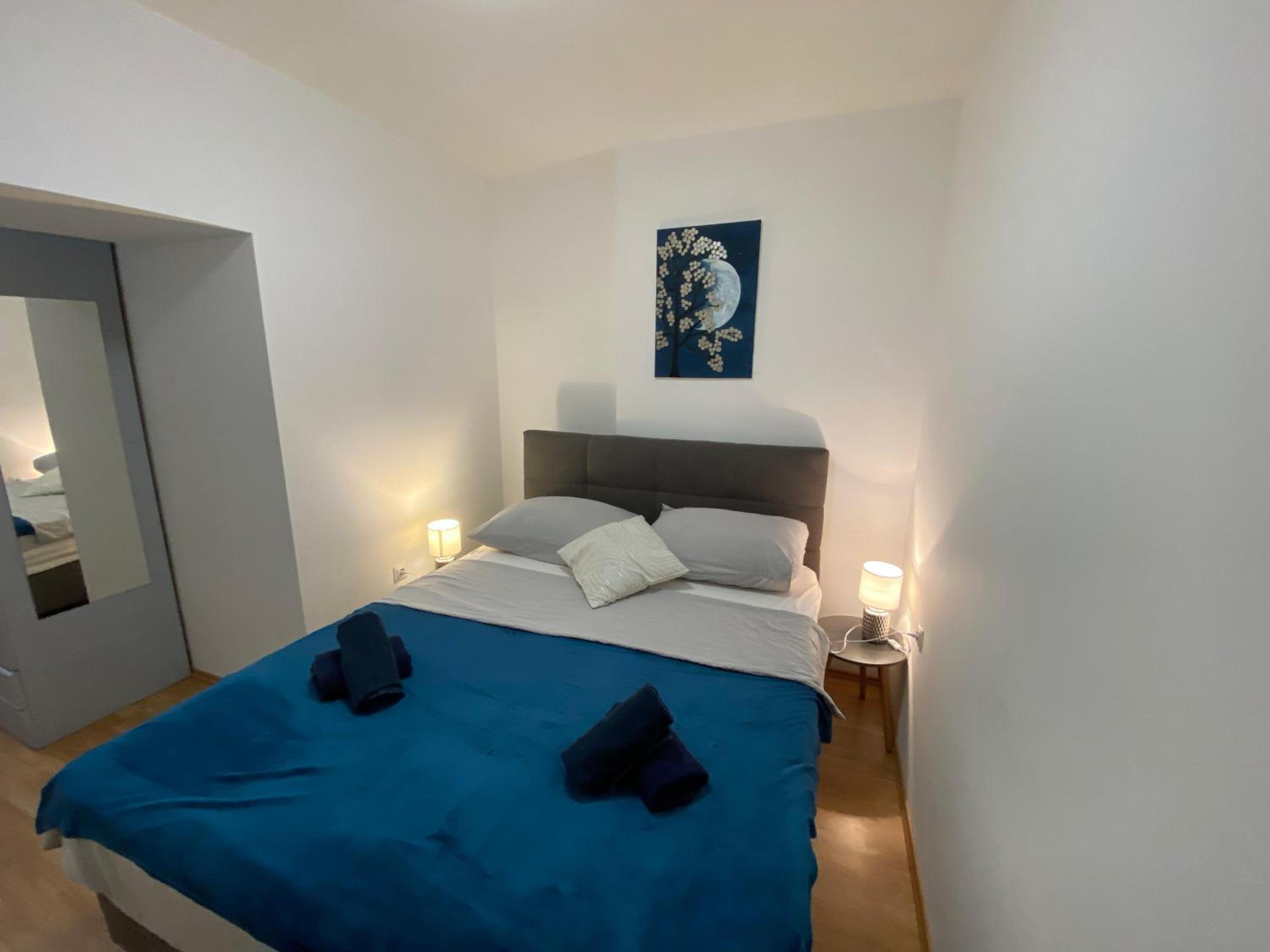 Apartman Žuki