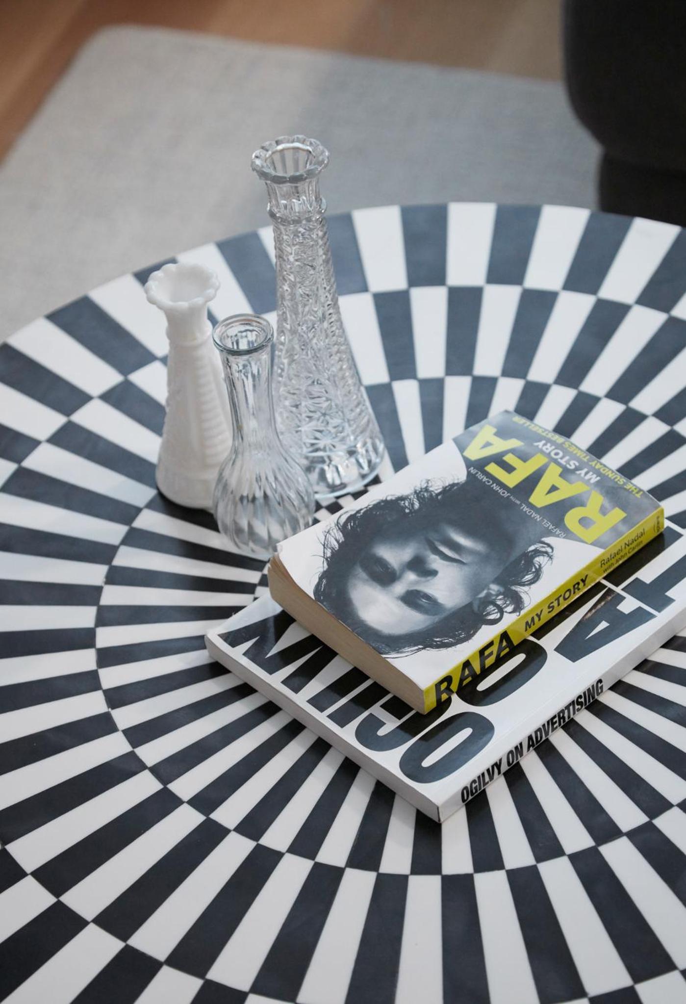 Le Square Mile
