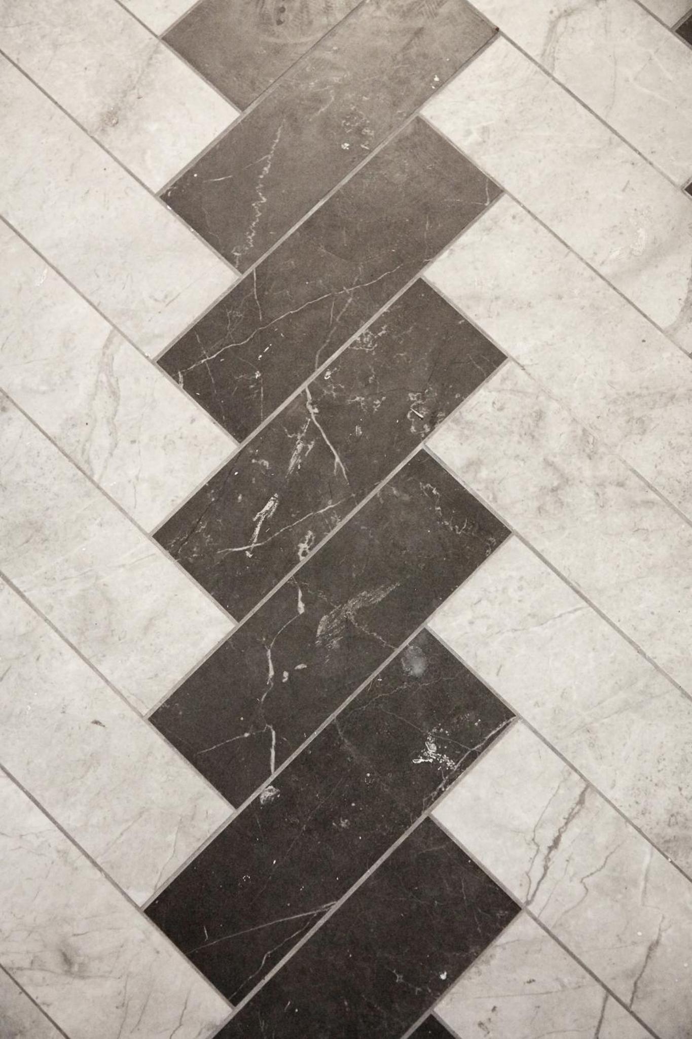 Le Square Mile
