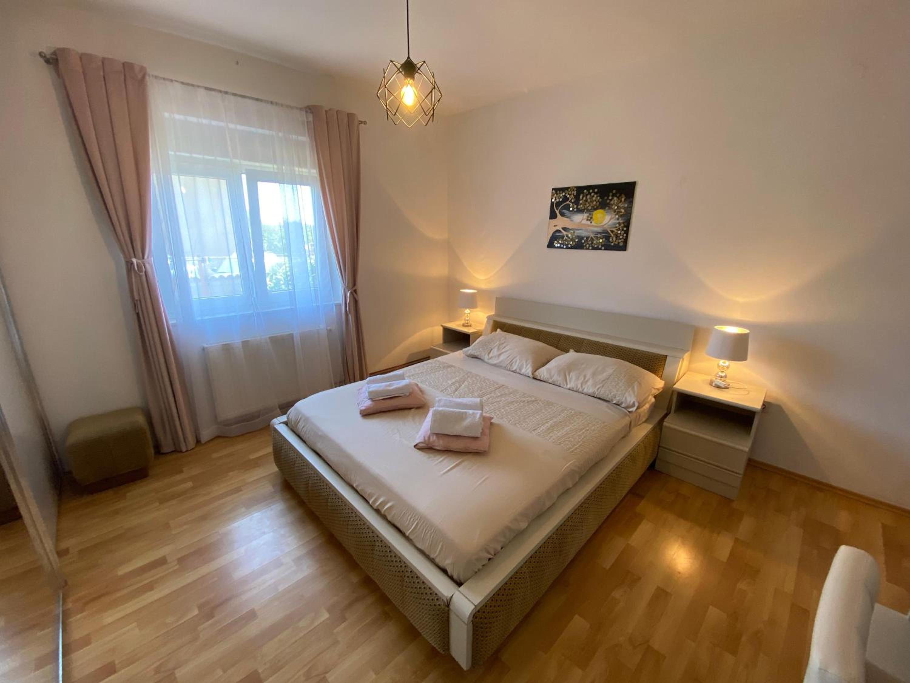 Apartman Žuki