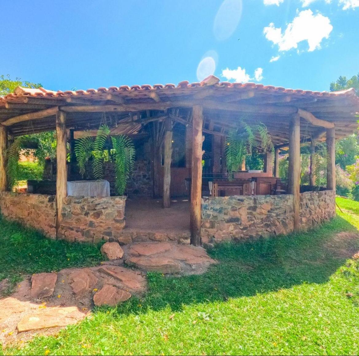 Pousada Suçuarana