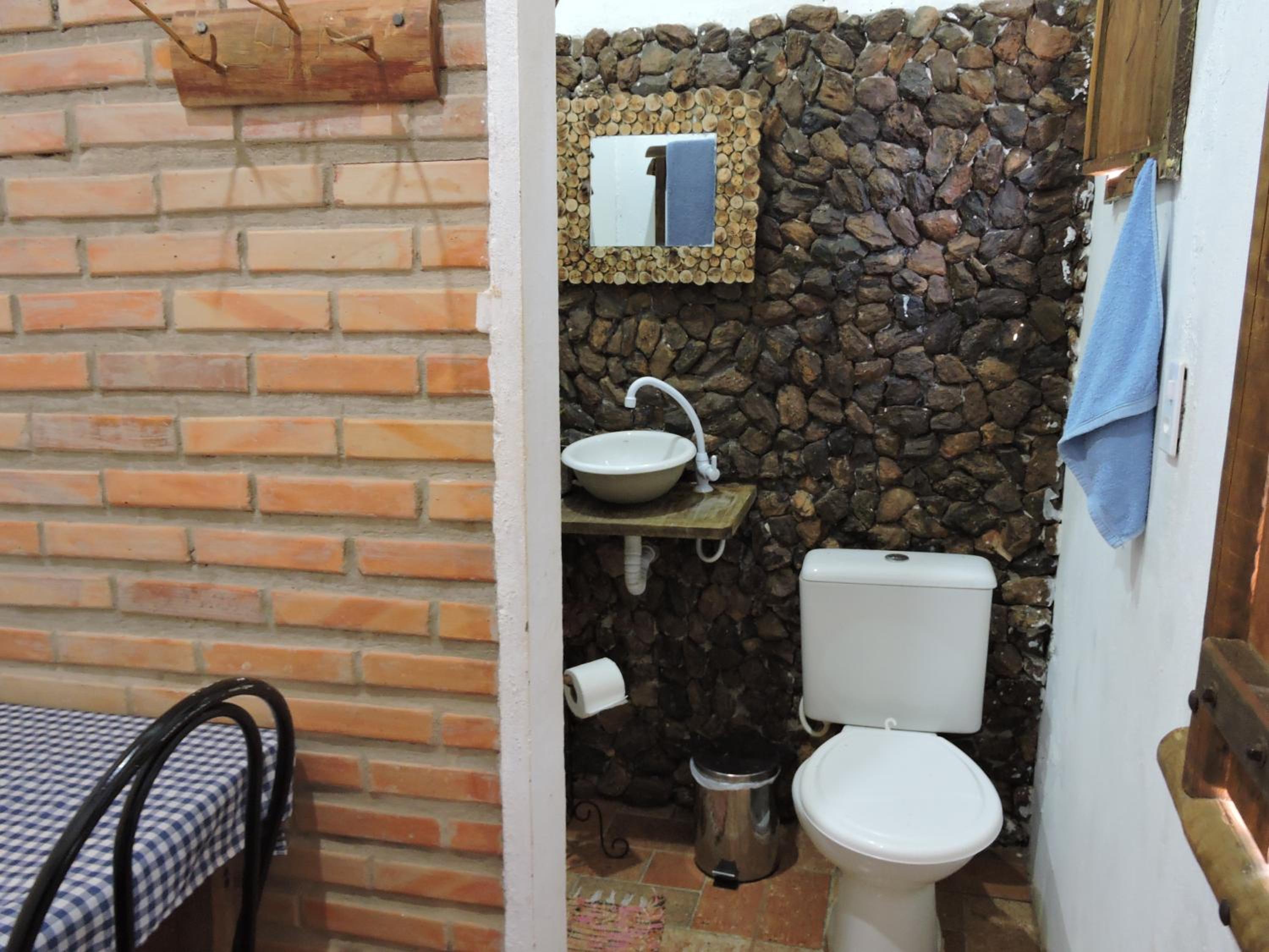 Pousada Suçuarana