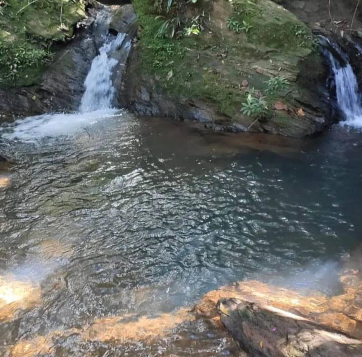 Pousada Suçuarana