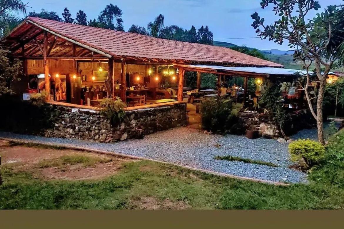 Pousada Suçuarana