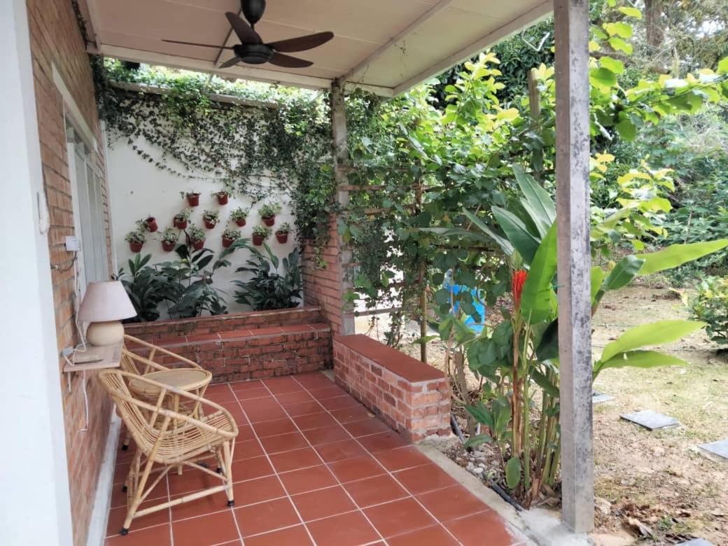 Eden Villa Bentong W Cook photo 5