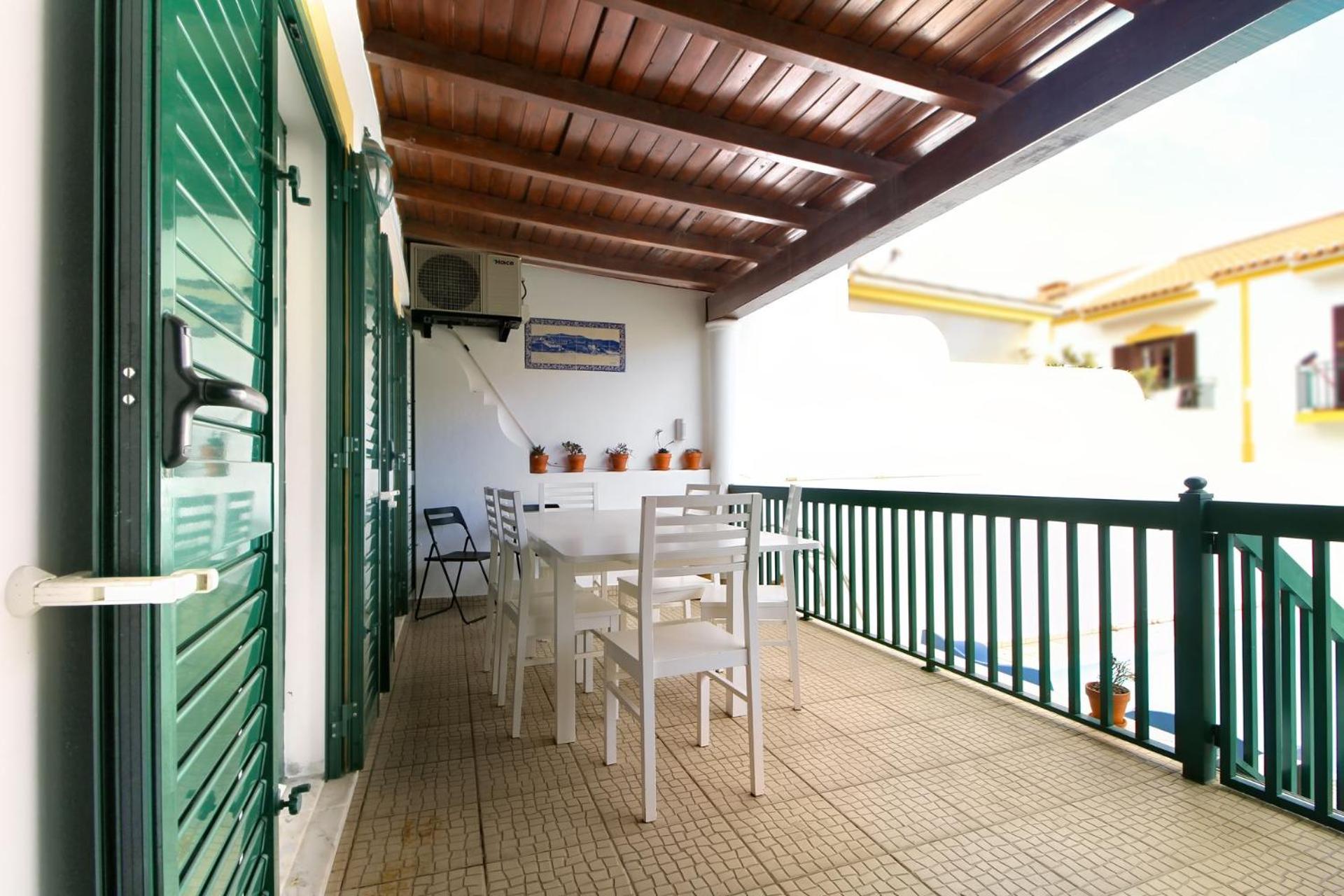 Casa Macau T4 com piscina
