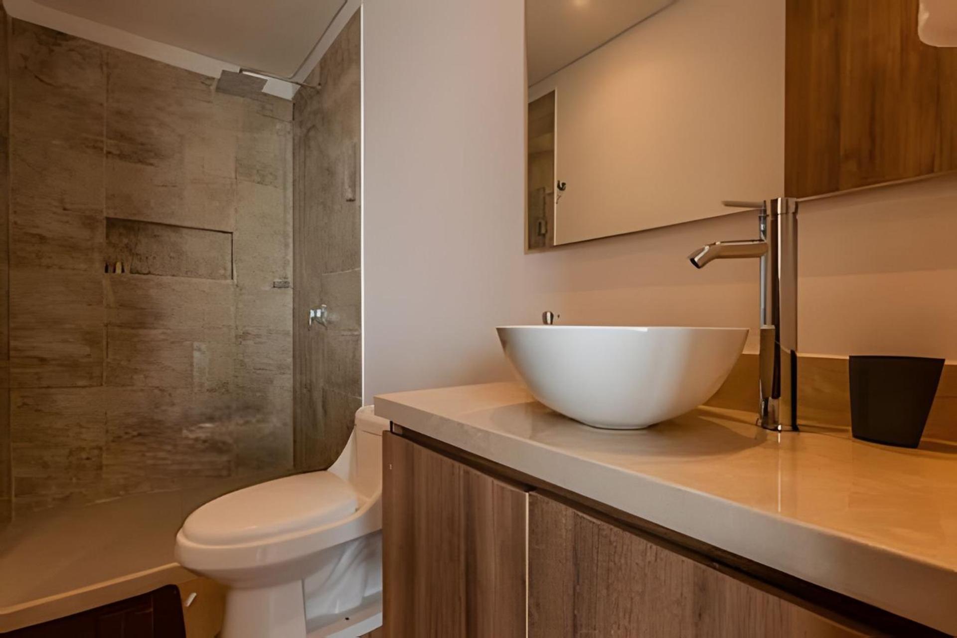 New Apt Beautiful Sea View and Walled City 2BR