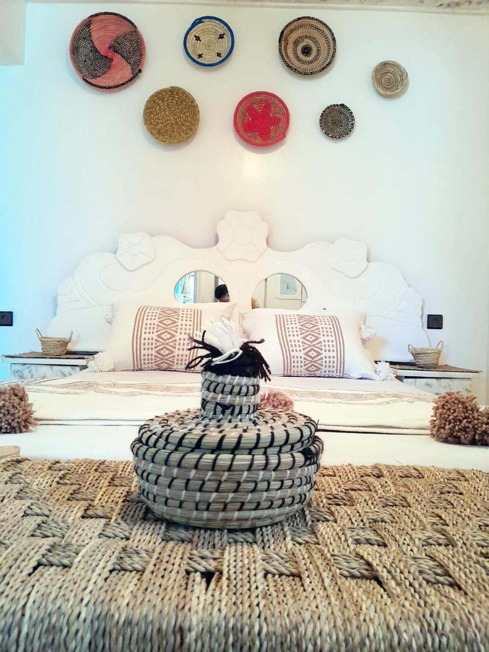 Dar Surf & Ocean view 3