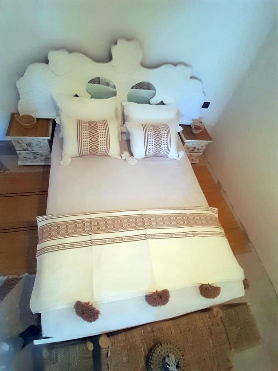 Dar Surf & Ocean view 5