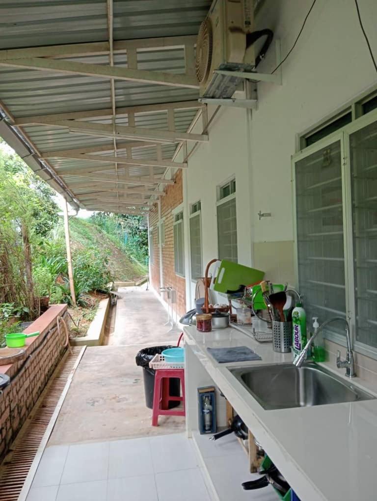 Eden Villa Bentong W Cook photo 4