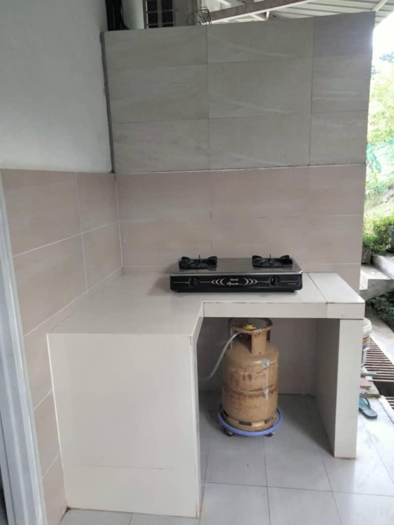 Eden Villa Bentong W Cook photo 3