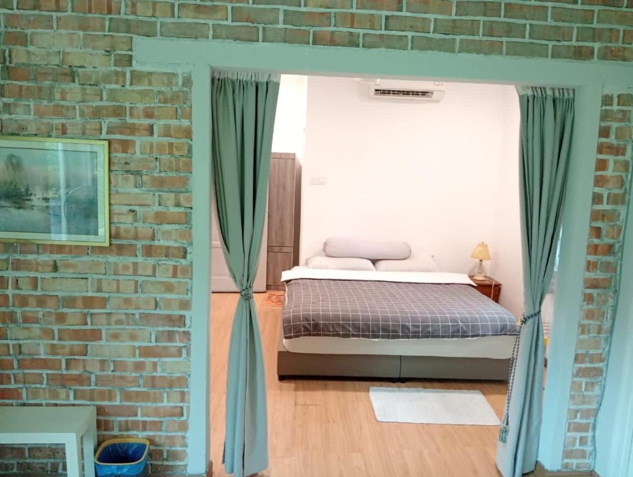 Eden Villa Bentong W Cook photo 2