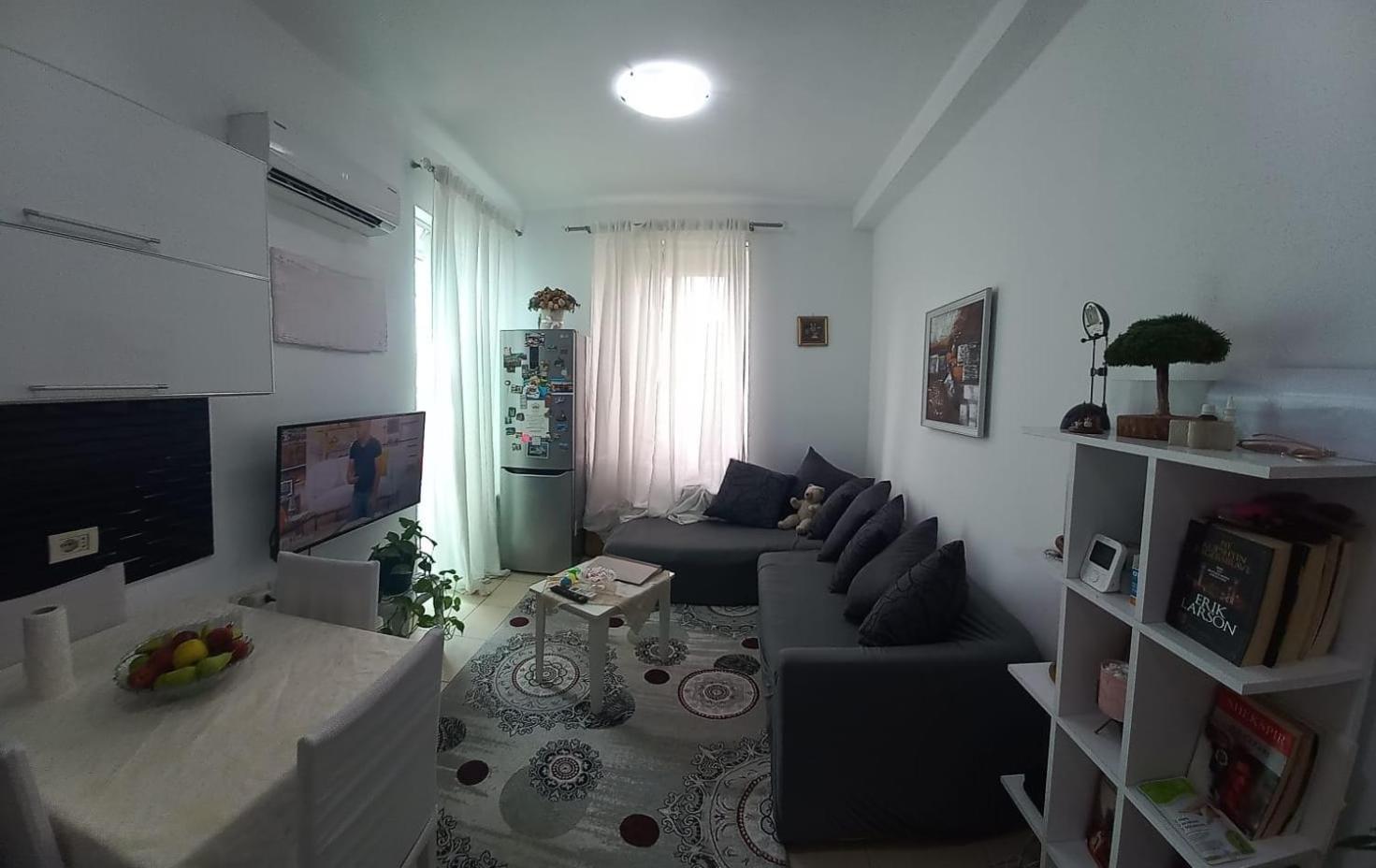 The Genesis Blloku Tirana