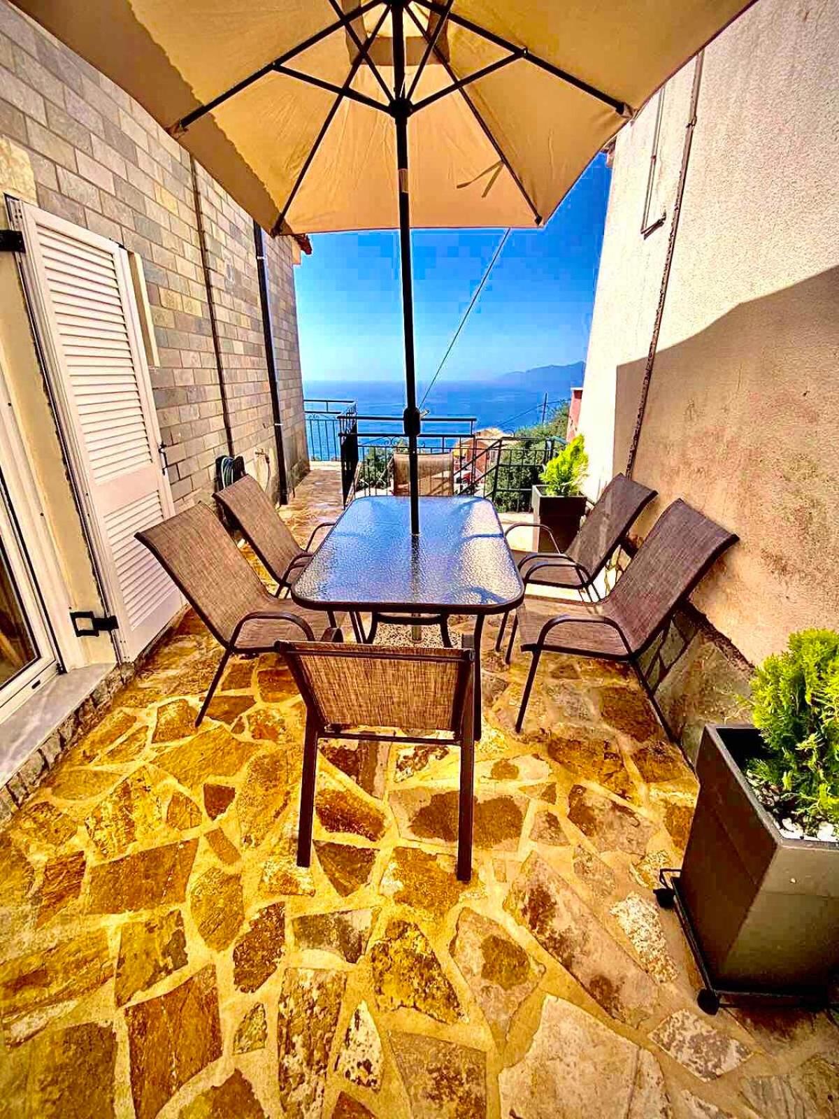 Janos Seaview House view 4