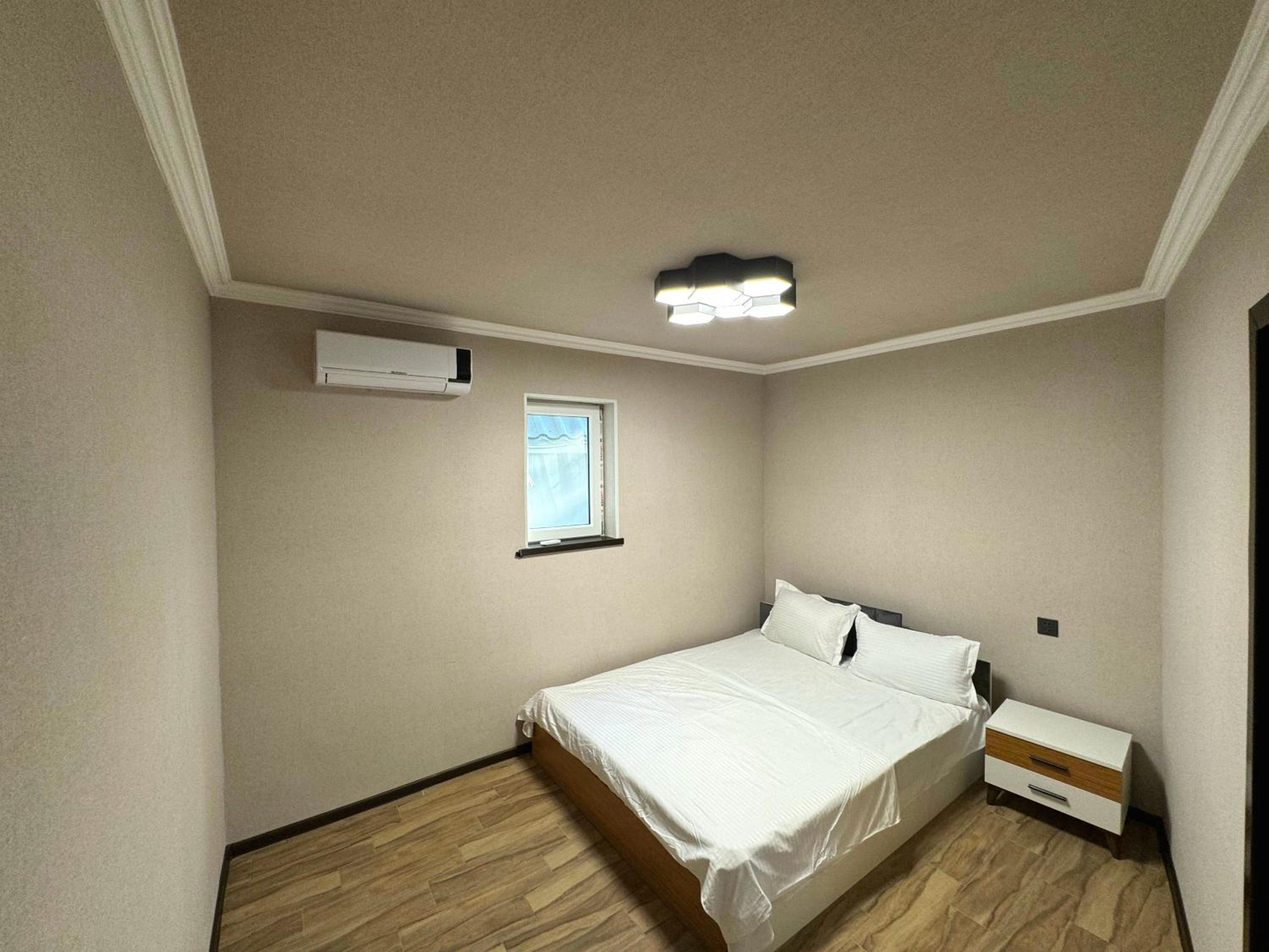 Qafqaz Oasis Family Chalet