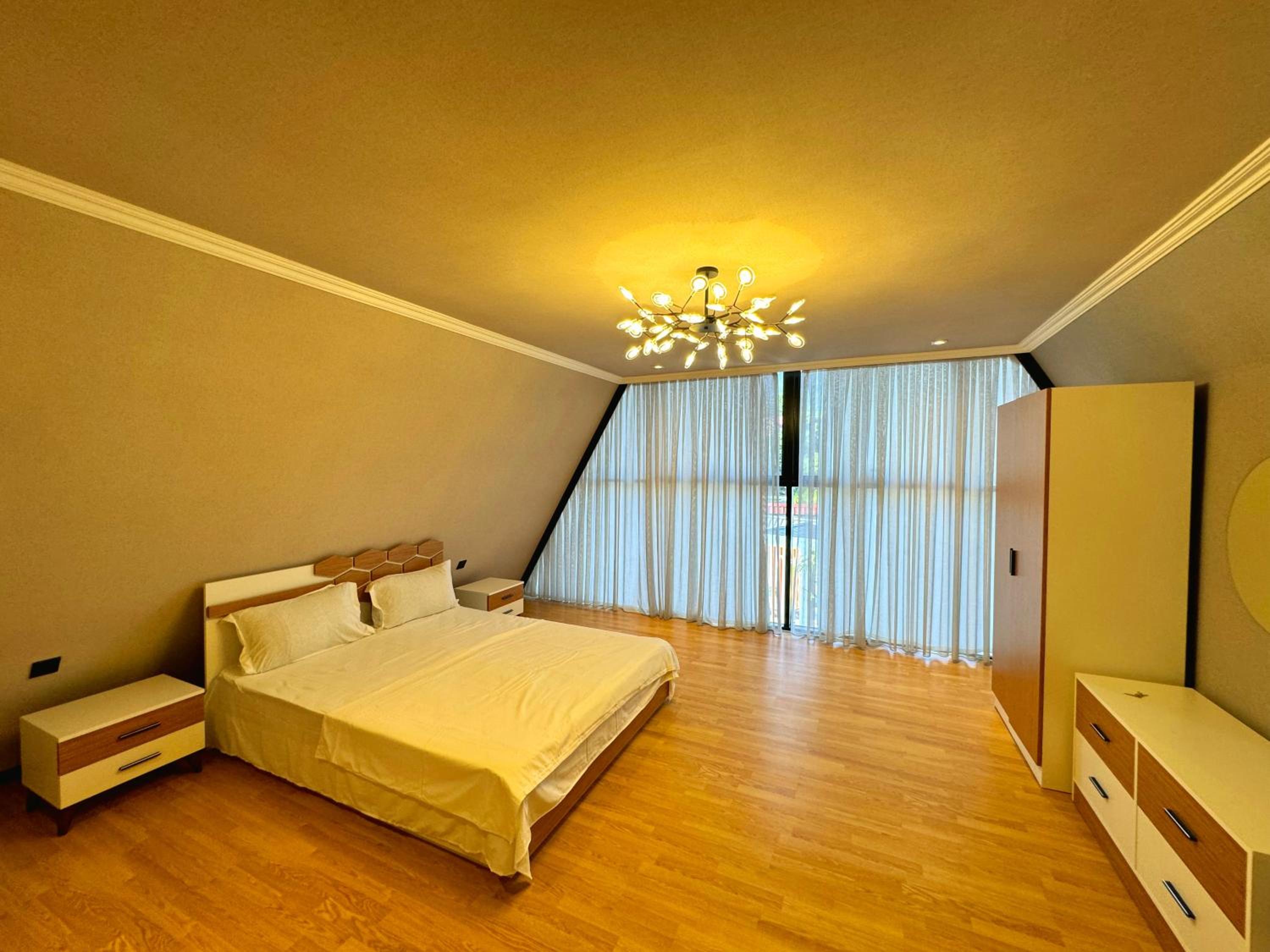 Qafqaz Oasis Family Chalet