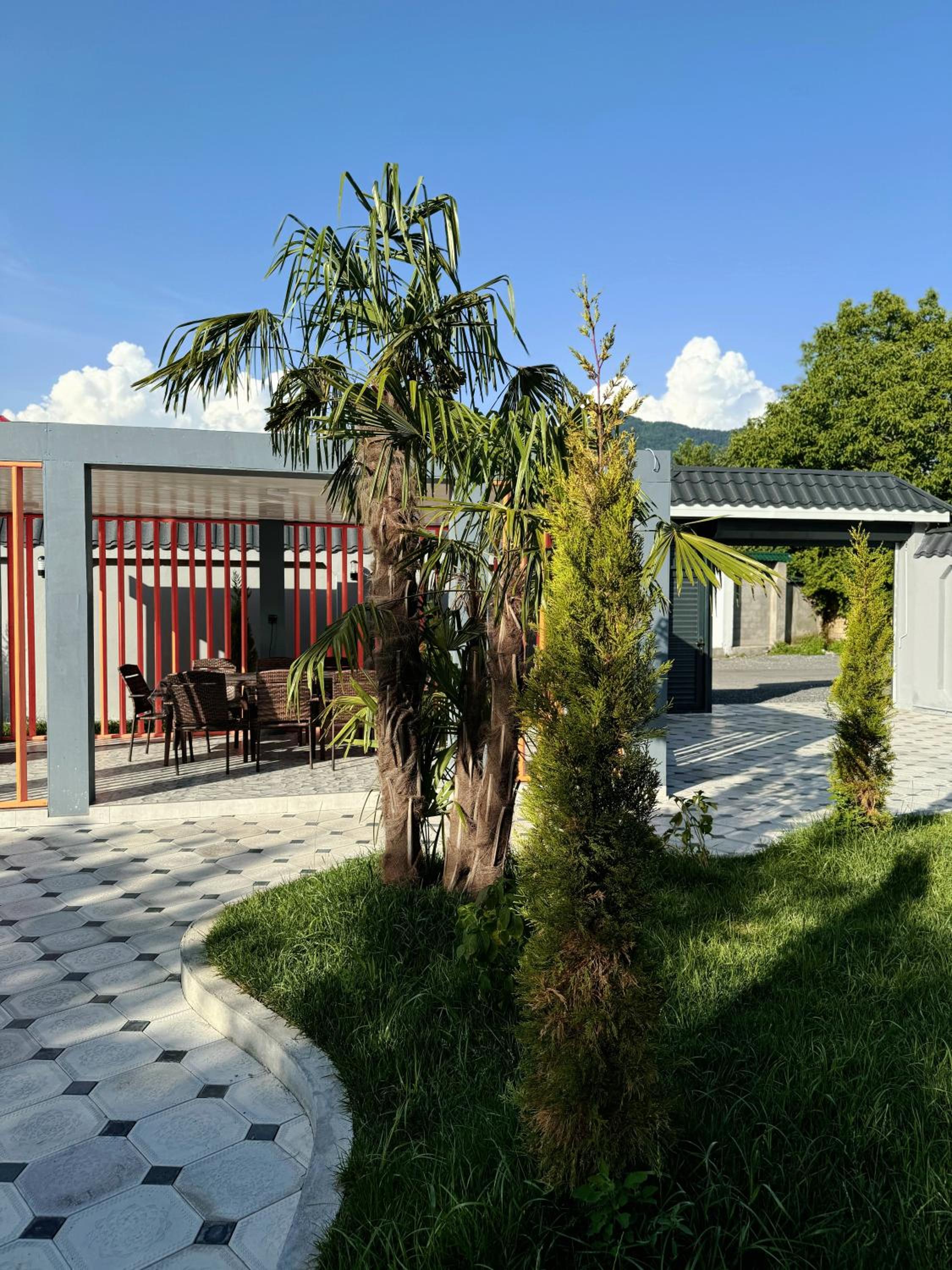 Qafqaz Oasis Family Chalet