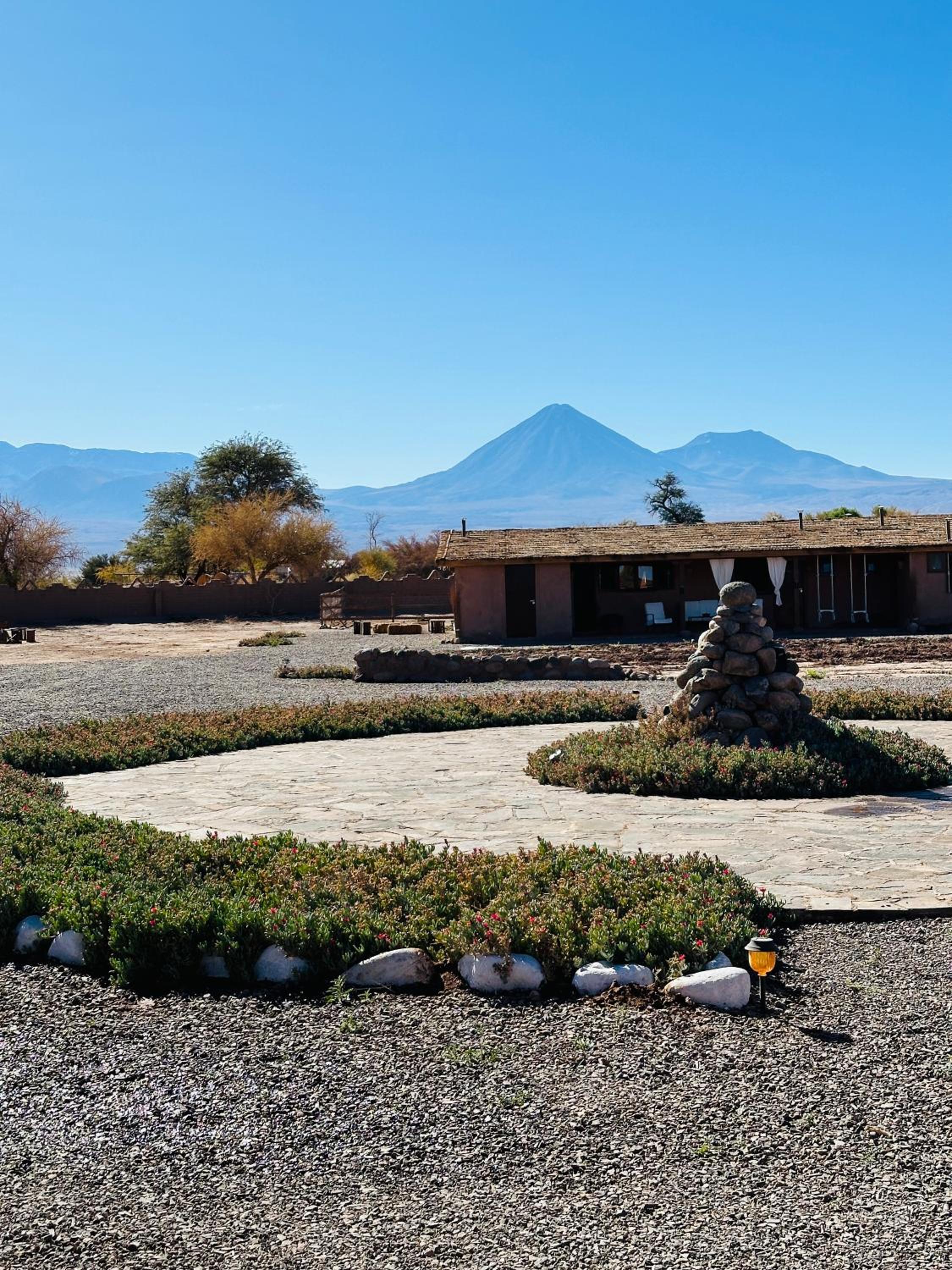 MAKTVB - EcoLodge San Pedro de Atacama