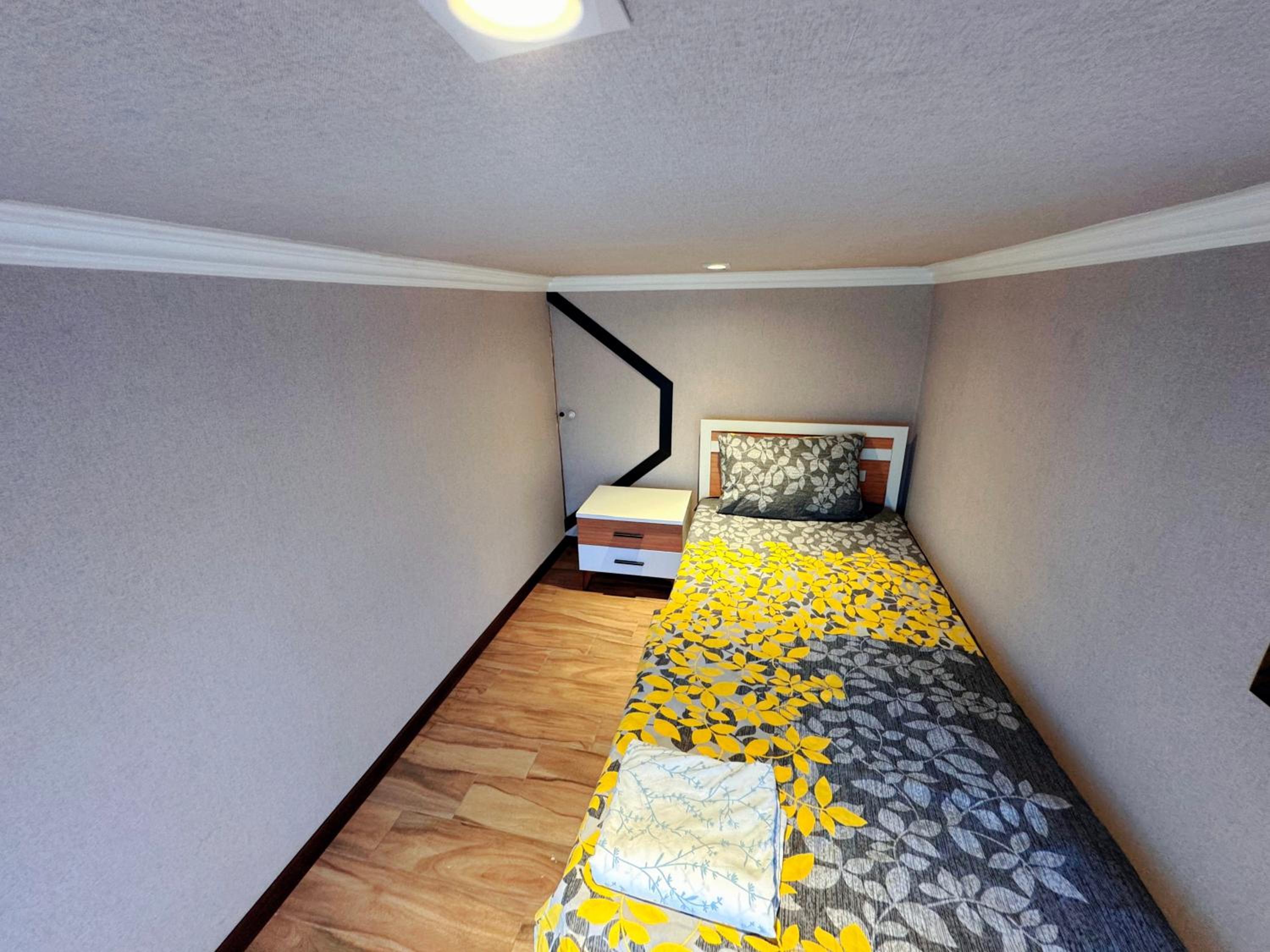 Qafqaz Oasis Family Chalet
