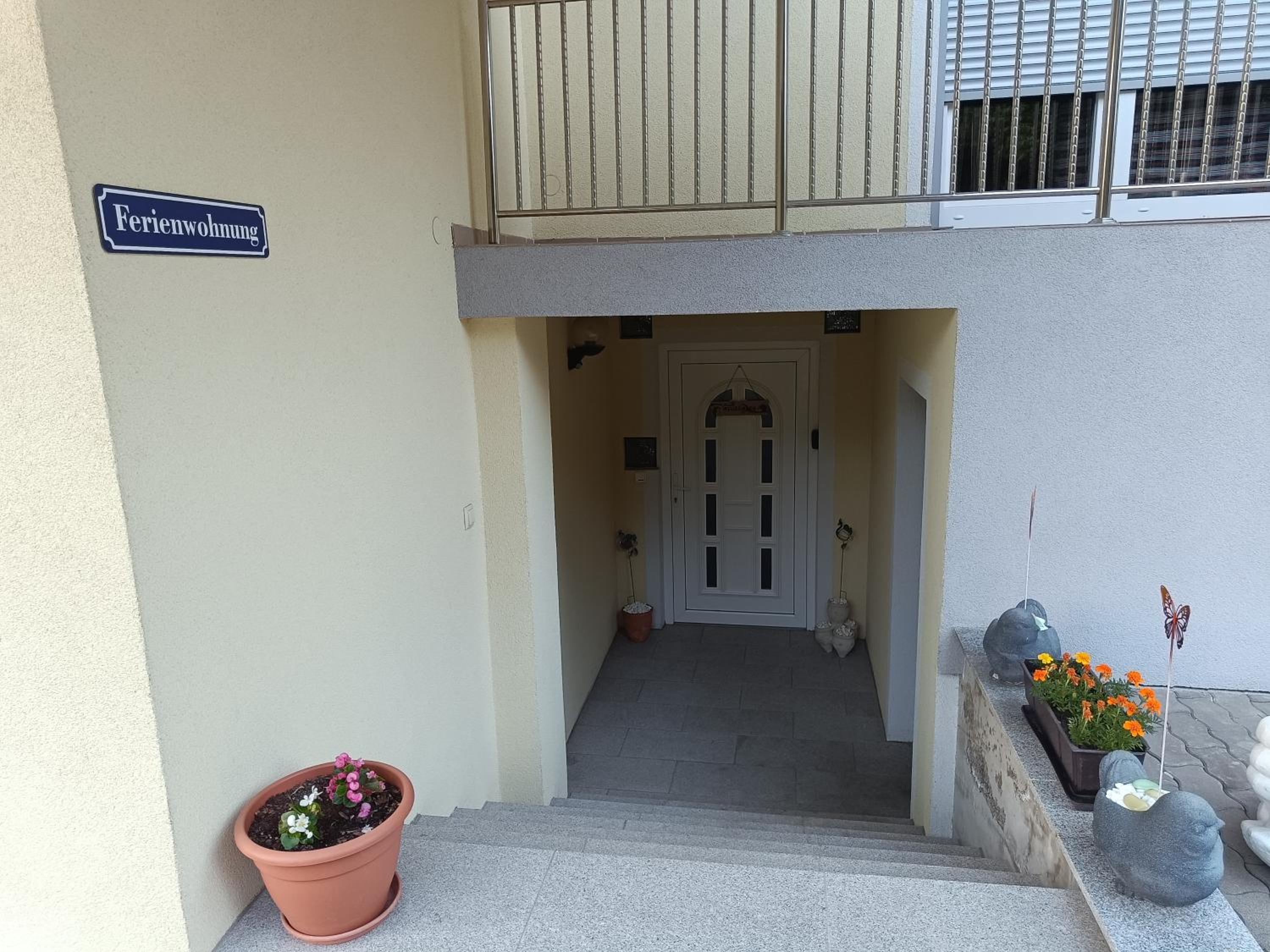 Ella Ferienwohnung